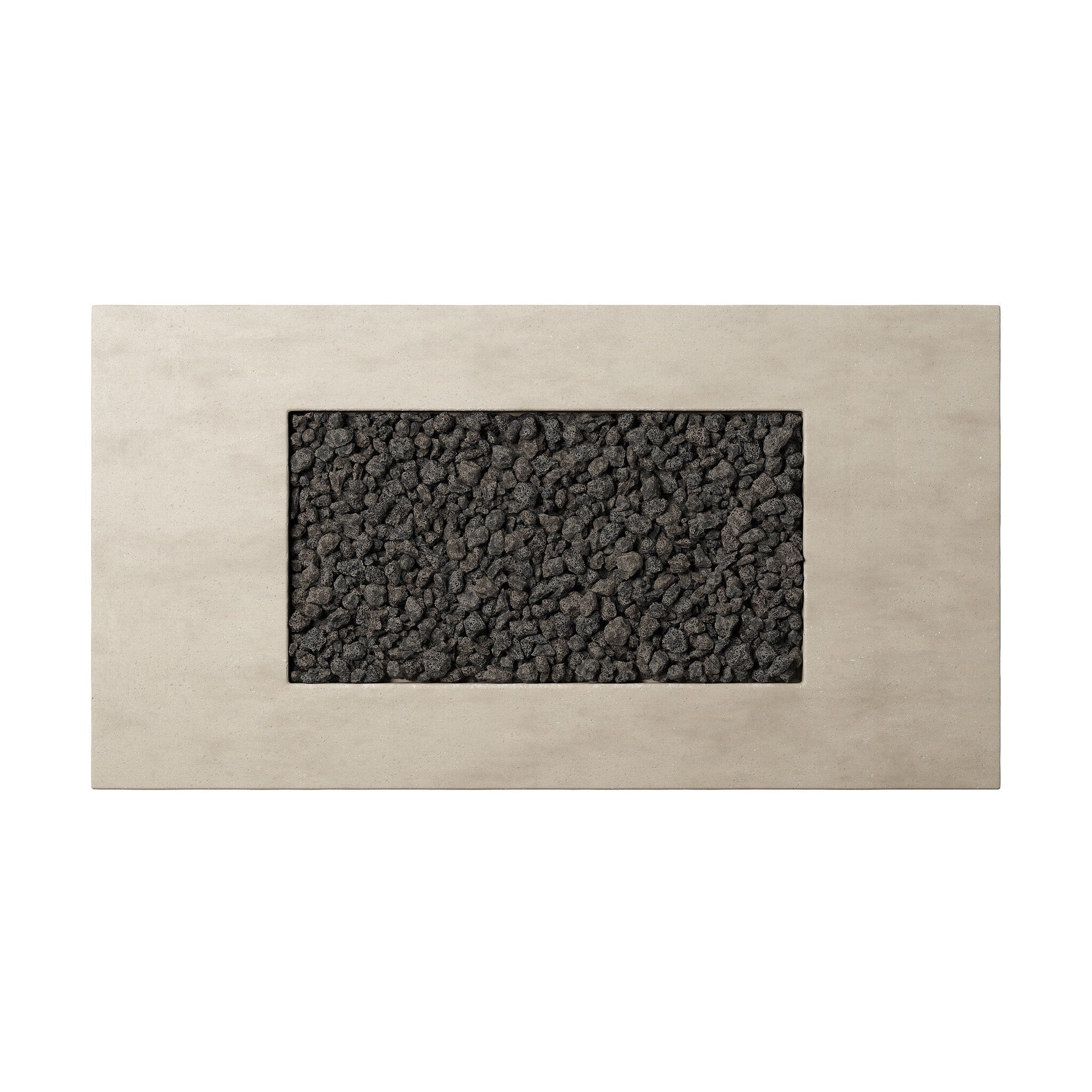 Nevada Outdoor Fire Table - StyleMeGHD - Outdoor Occasional Tables