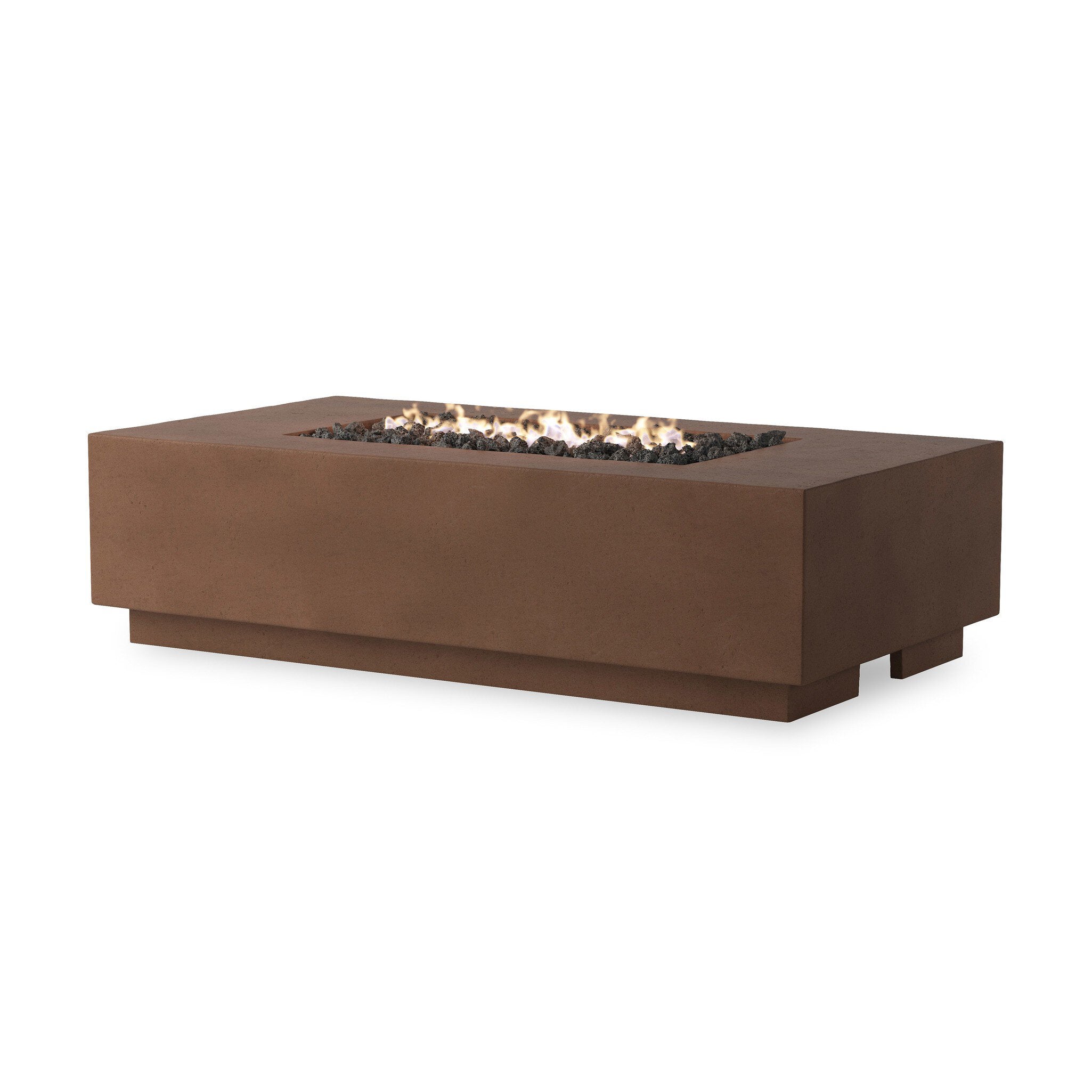 Nevada Outdoor Fire Table-StyleMeGHD