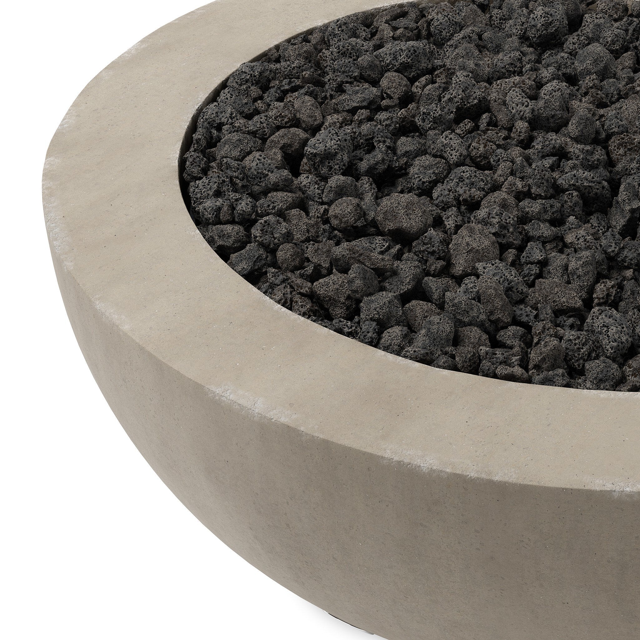 Amador Outdoor Fire Table