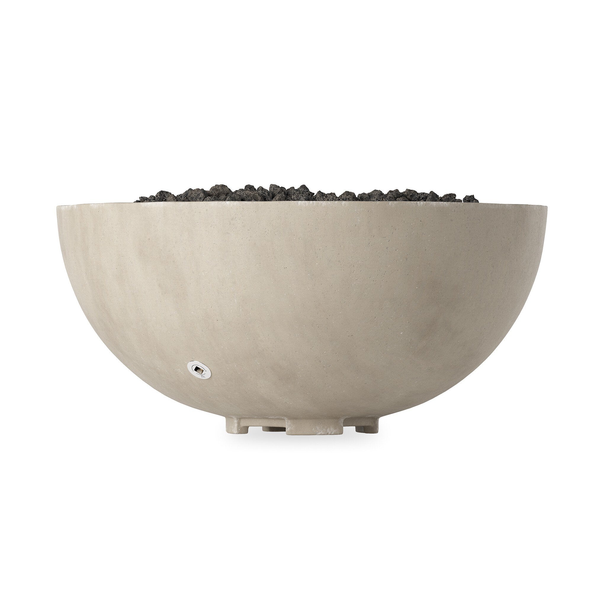 Amador Outdoor Fire Table