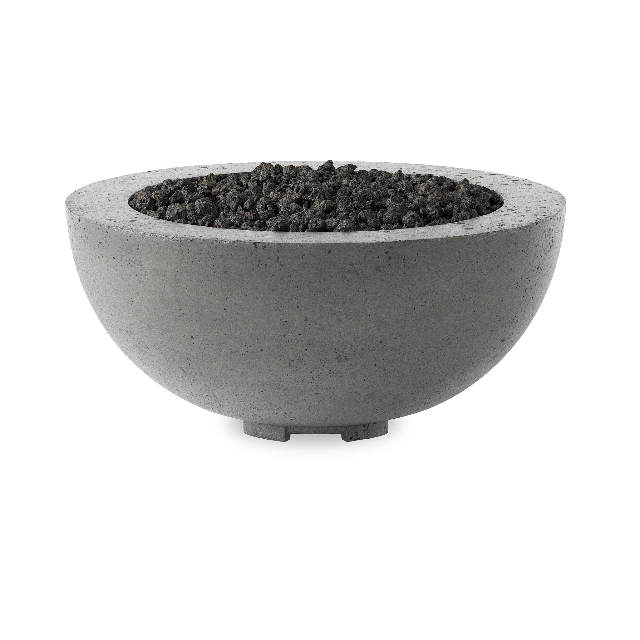 Amador Outdoor Fire Table