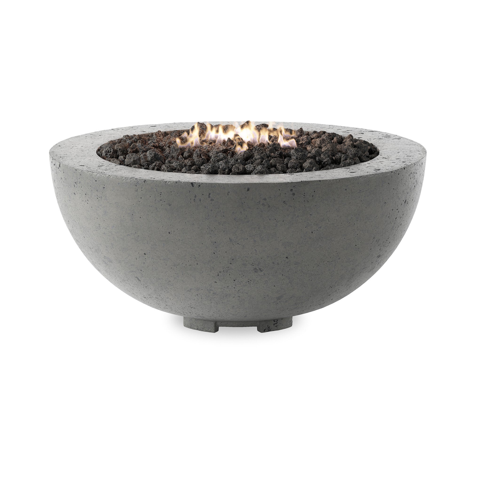 Amador Outdoor Fire Table