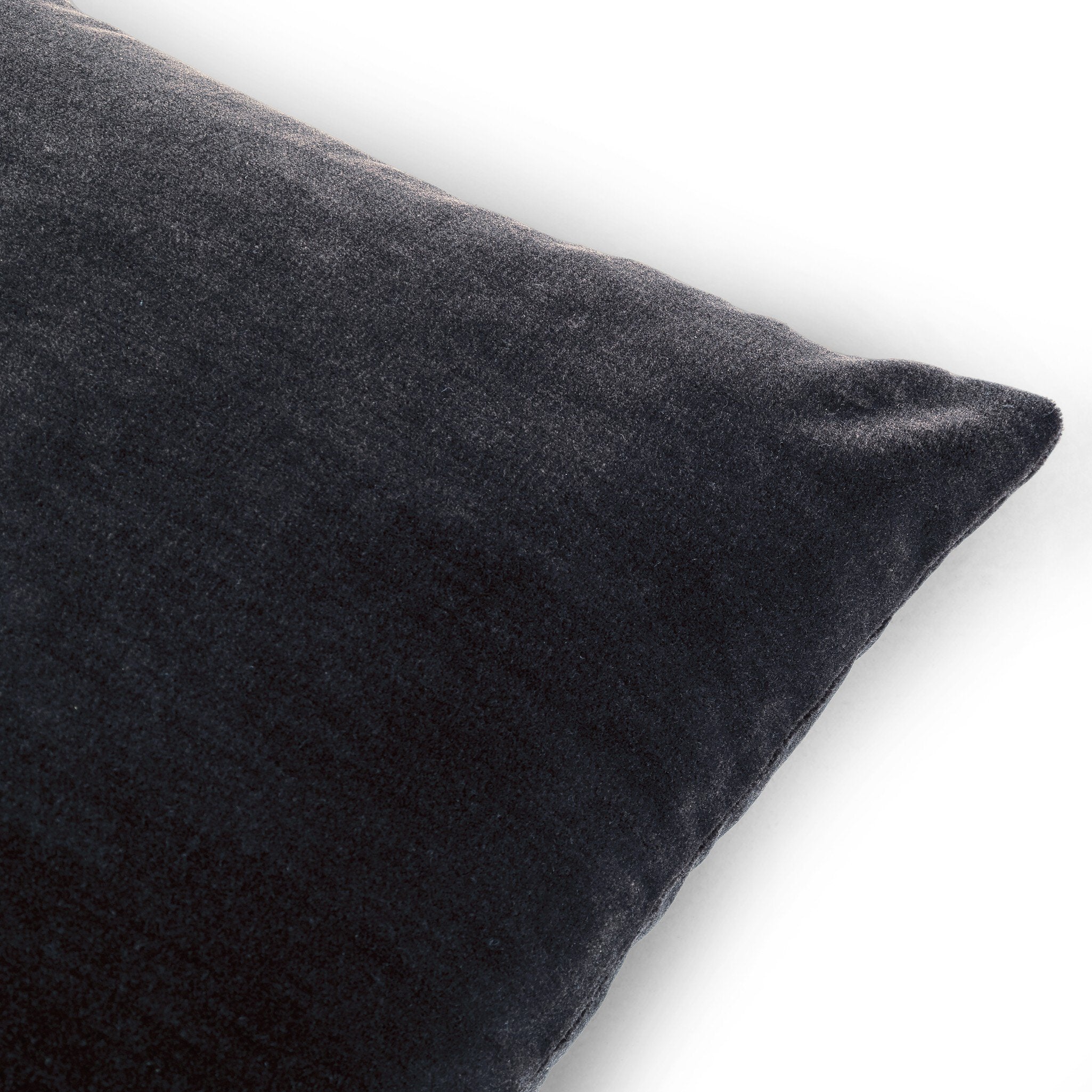 Navy Pillow
