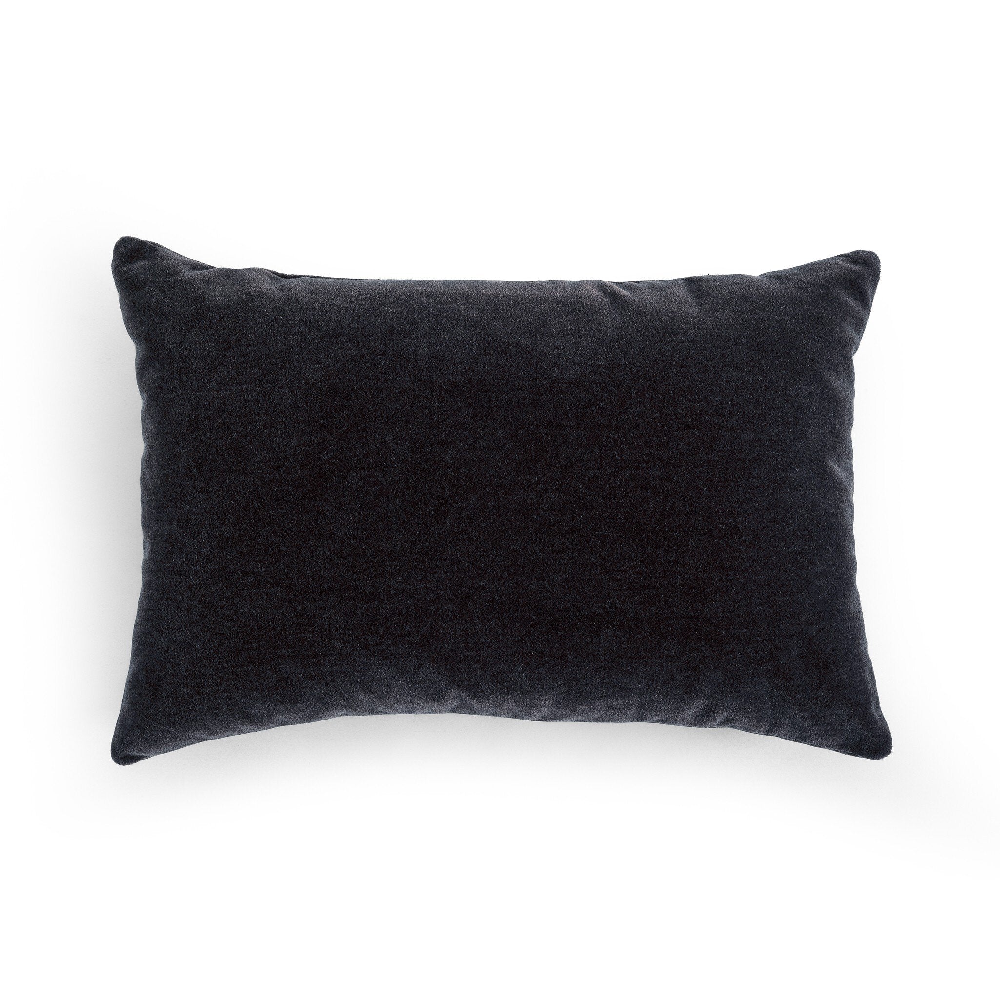 Navy Pillow