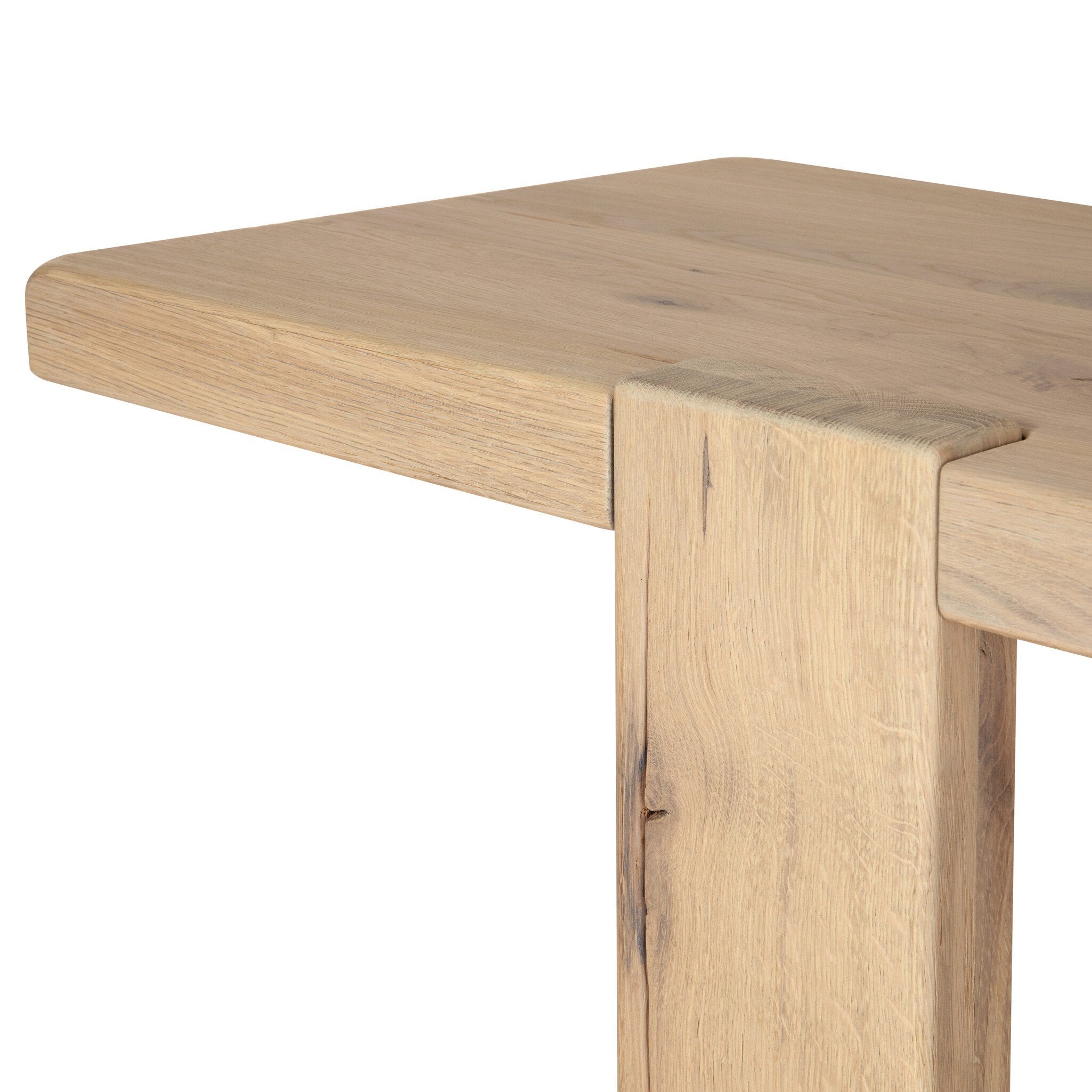 Matthew Console Table - StyleMeGHD - Consoles + Sideboards
