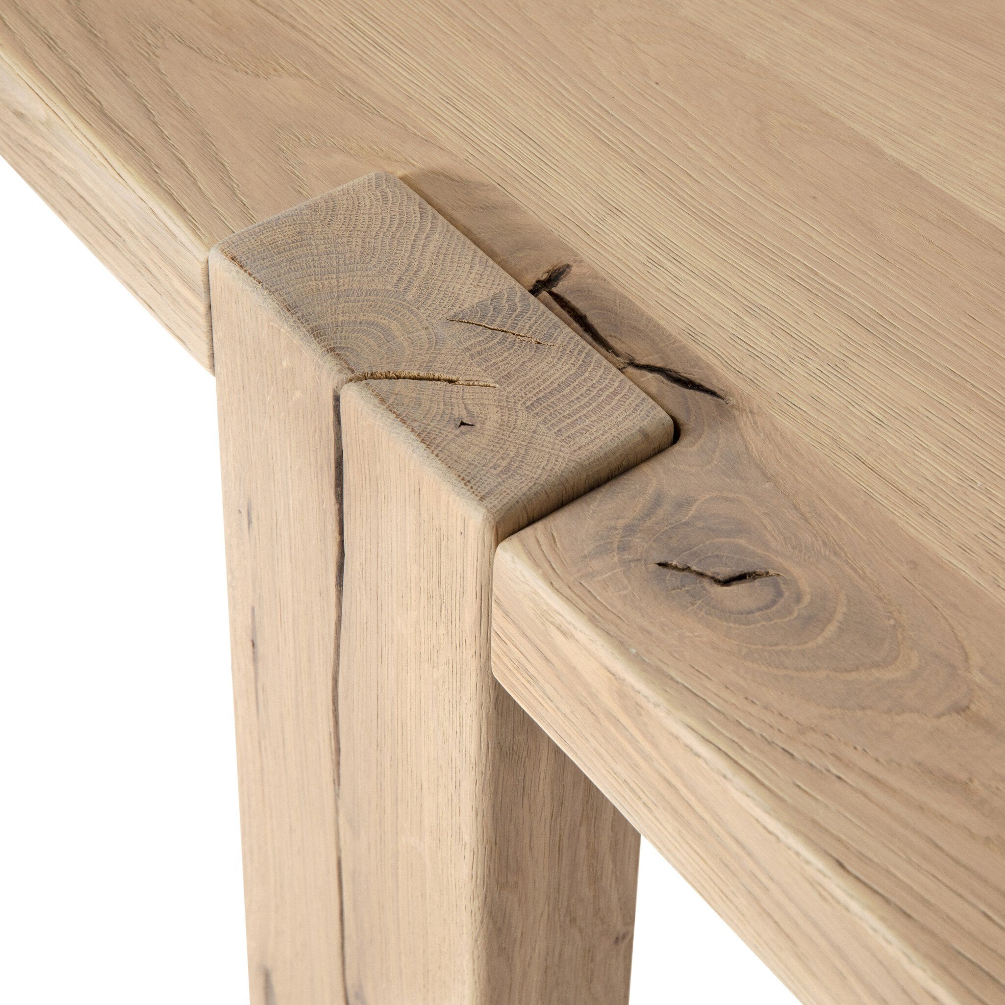 Matthew Console Table - StyleMeGHD - Consoles + Sideboards