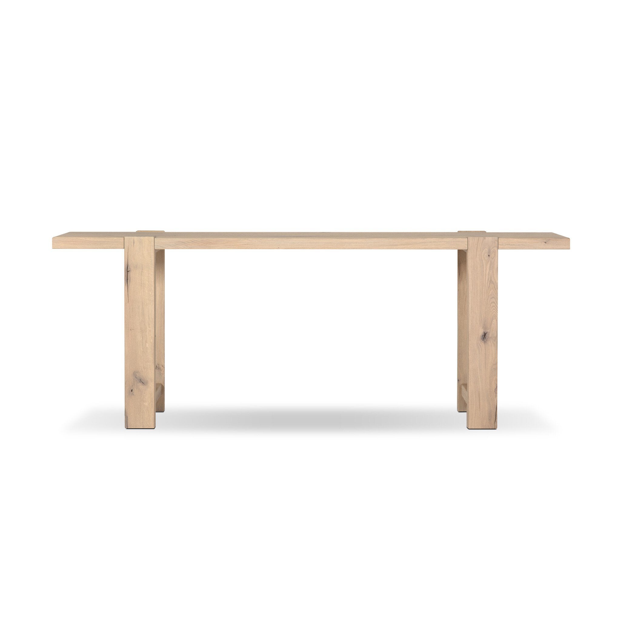 Matthew Console Table - StyleMeGHD - Consoles + Sideboards