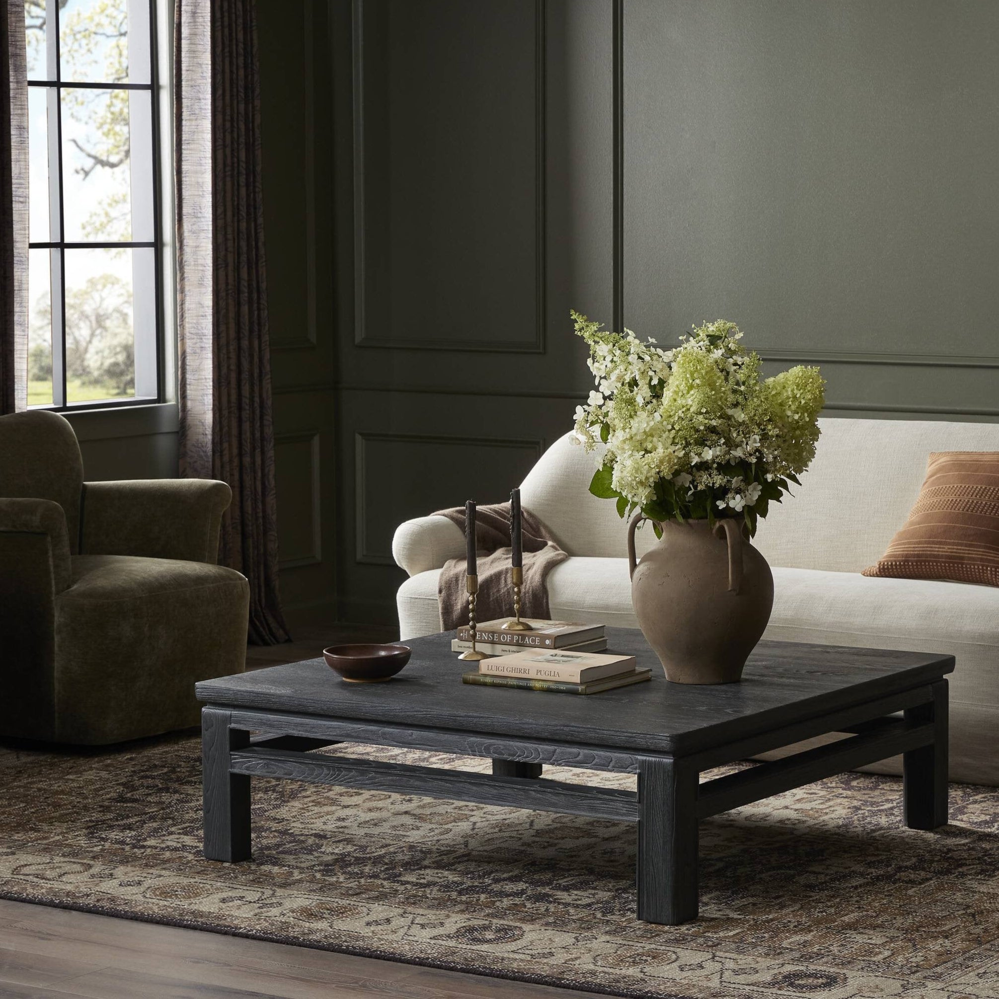Ortiz Coffee Table