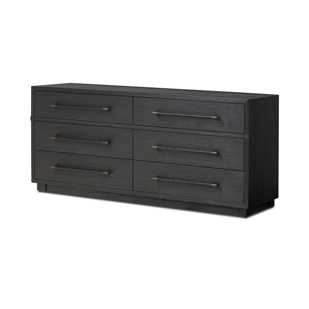 Adolfe 6 Drawer Dresser - StyleMeGHD - Dressers