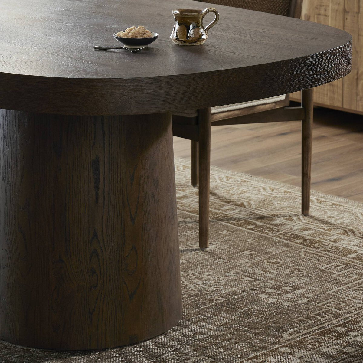 Valeria Dining Table - StyleMeGHD - Dining Tables