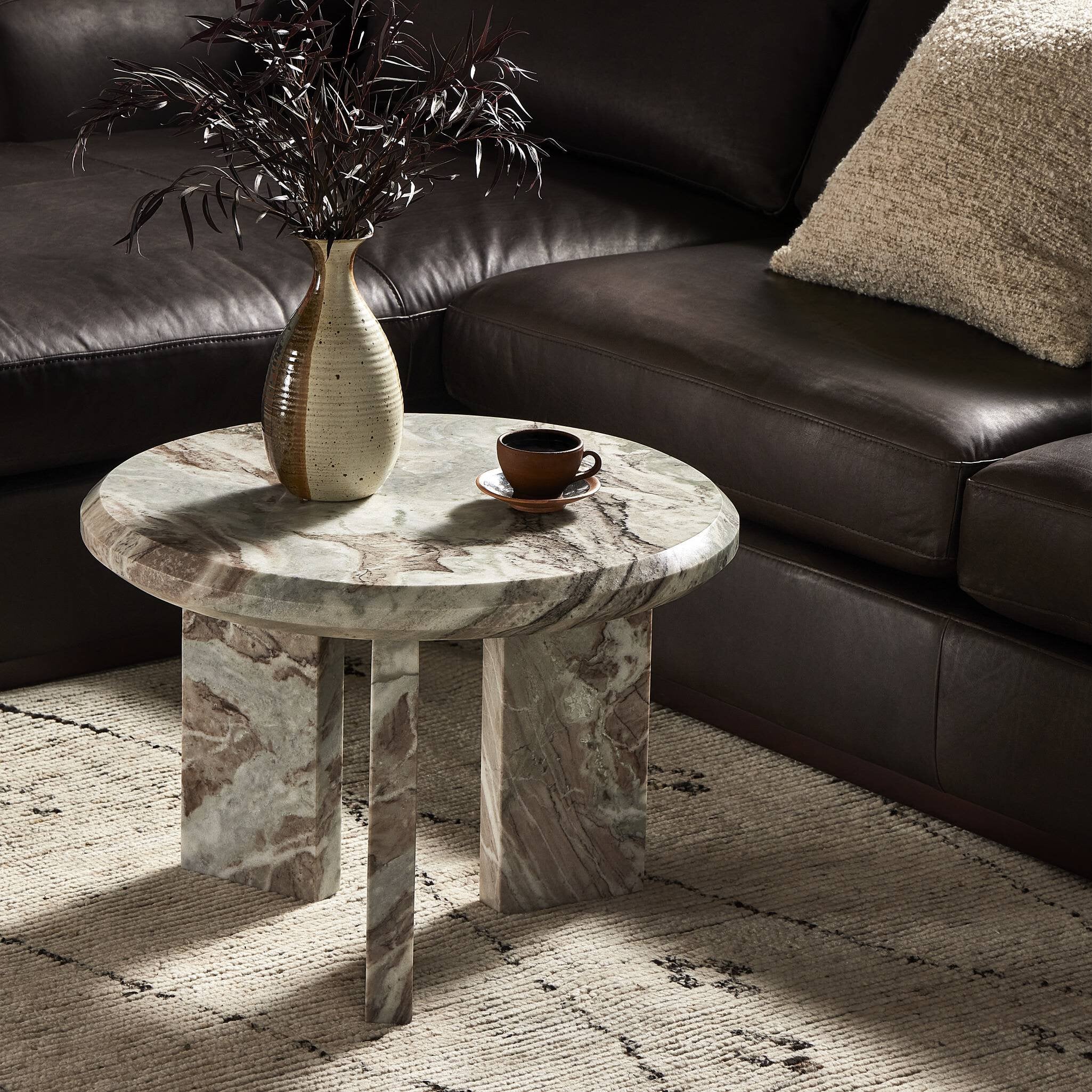 Simone Nesting Coffee Table