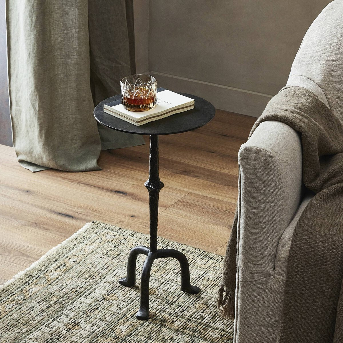 Tillie End Table
