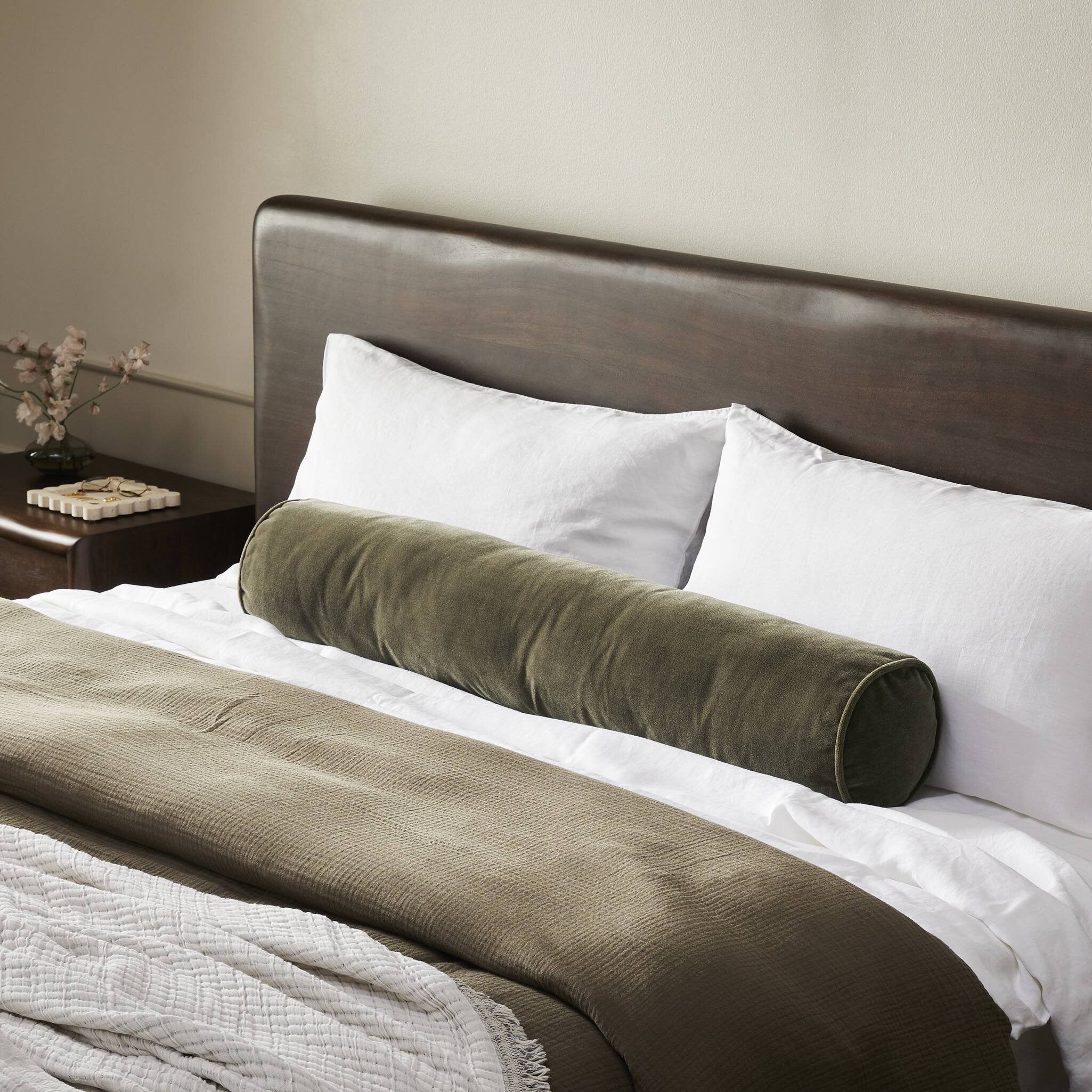 Millie Bolster Pillow-StyleMeGHD