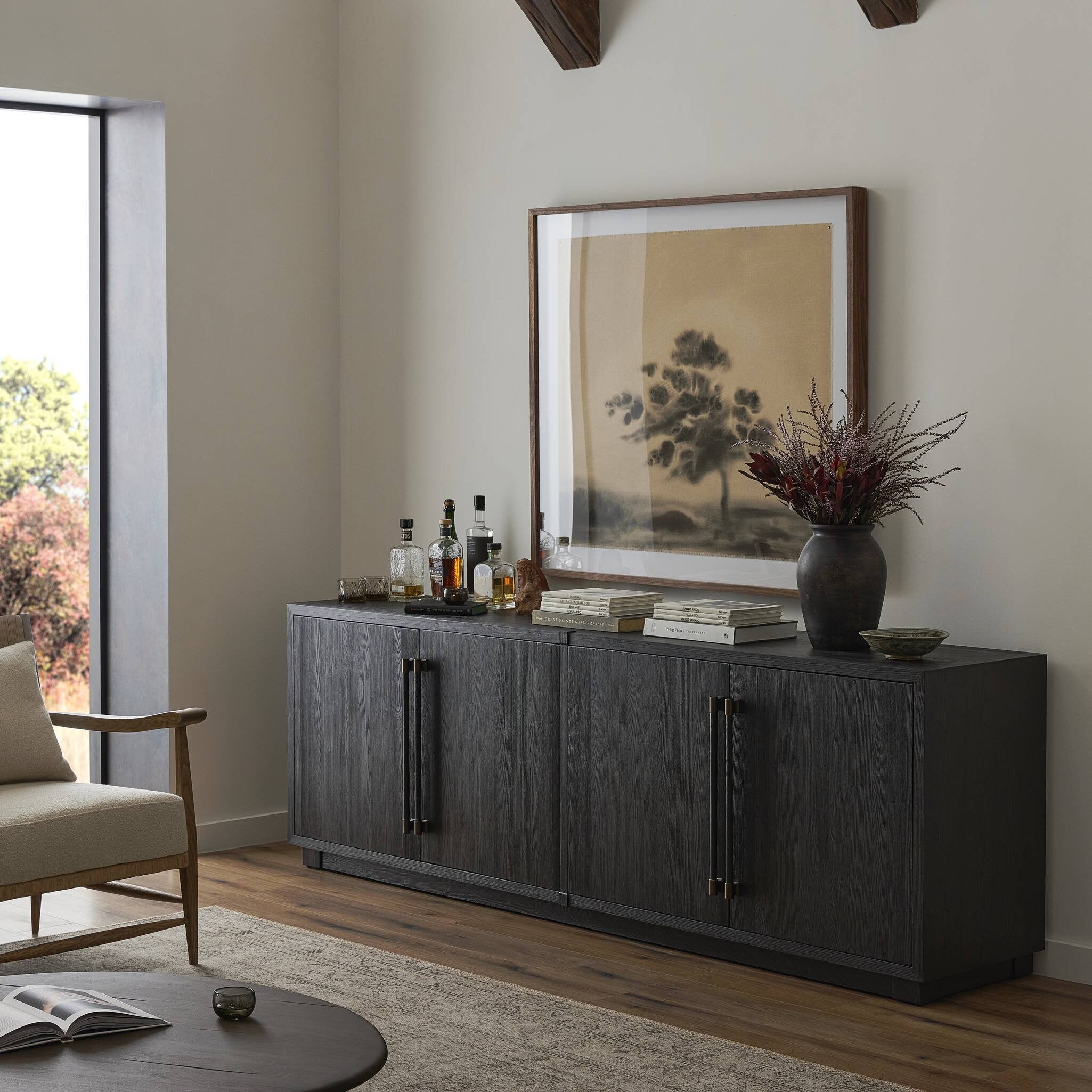 Bruno Sideboard