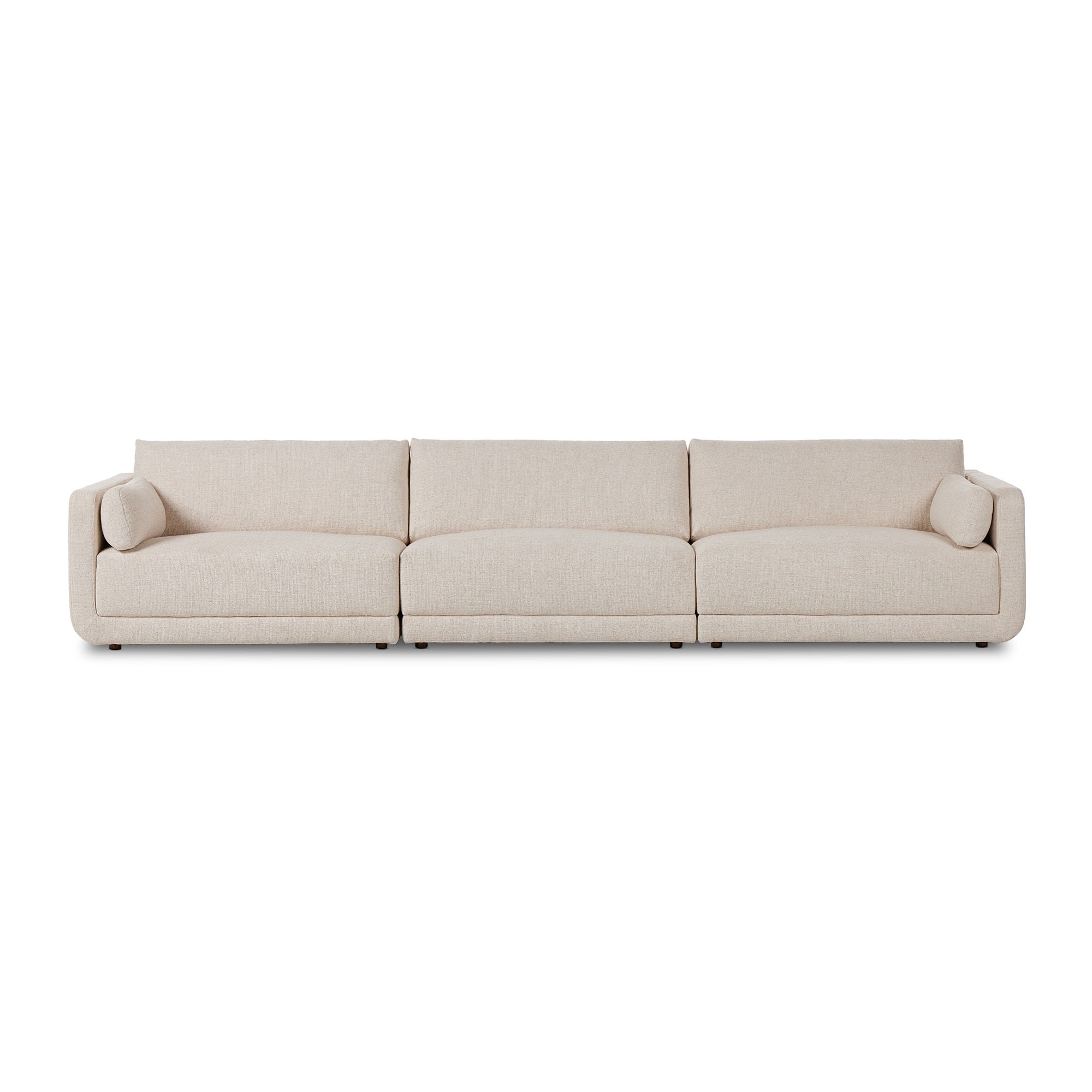 Roland 3-Piece Sectional-Sectionals-StyleMeGHD