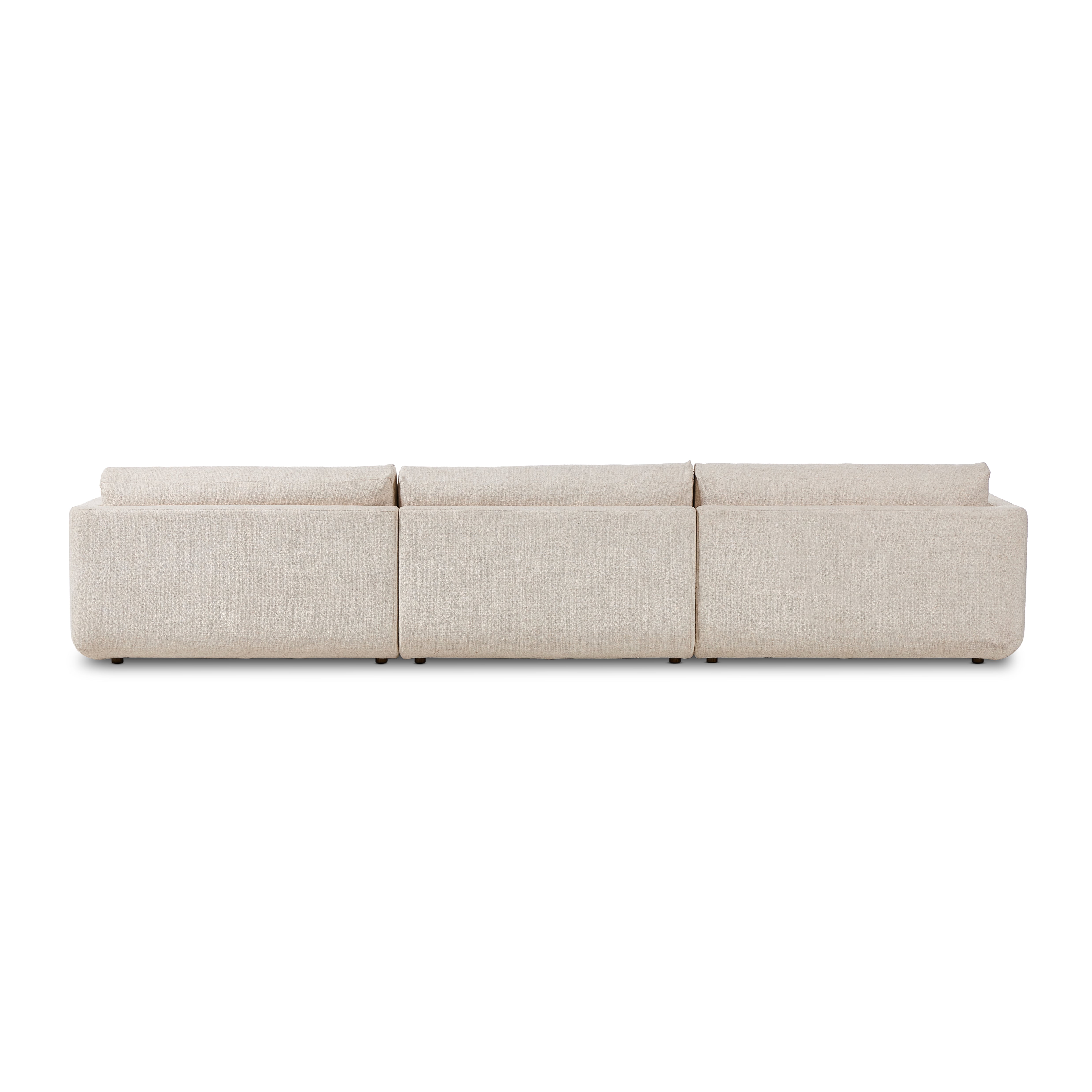Roland 3-piece Sectional