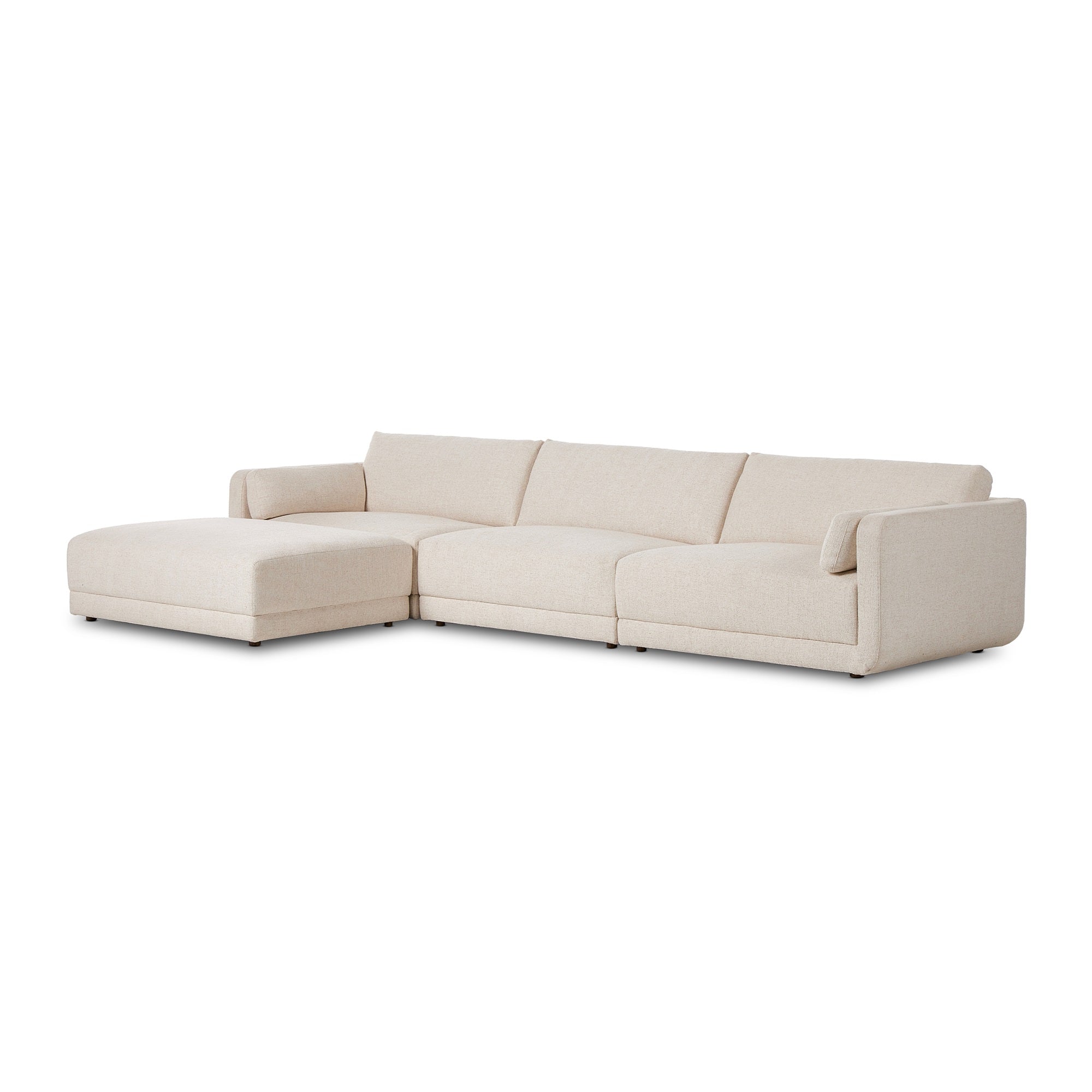 Roland 3-Piece Sectional-Sectionals-StyleMeGHD