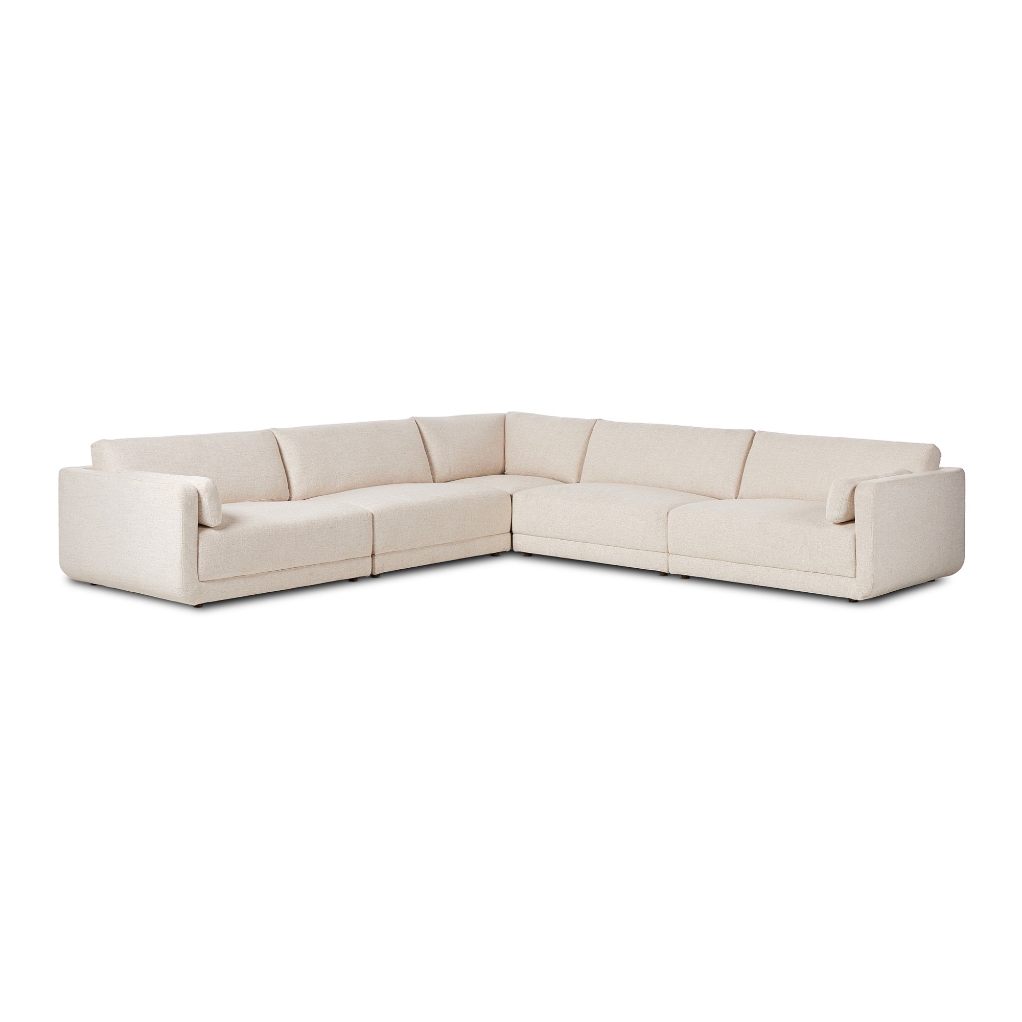 Roland 5-Piece Sectional-Sectionals-StyleMeGHD