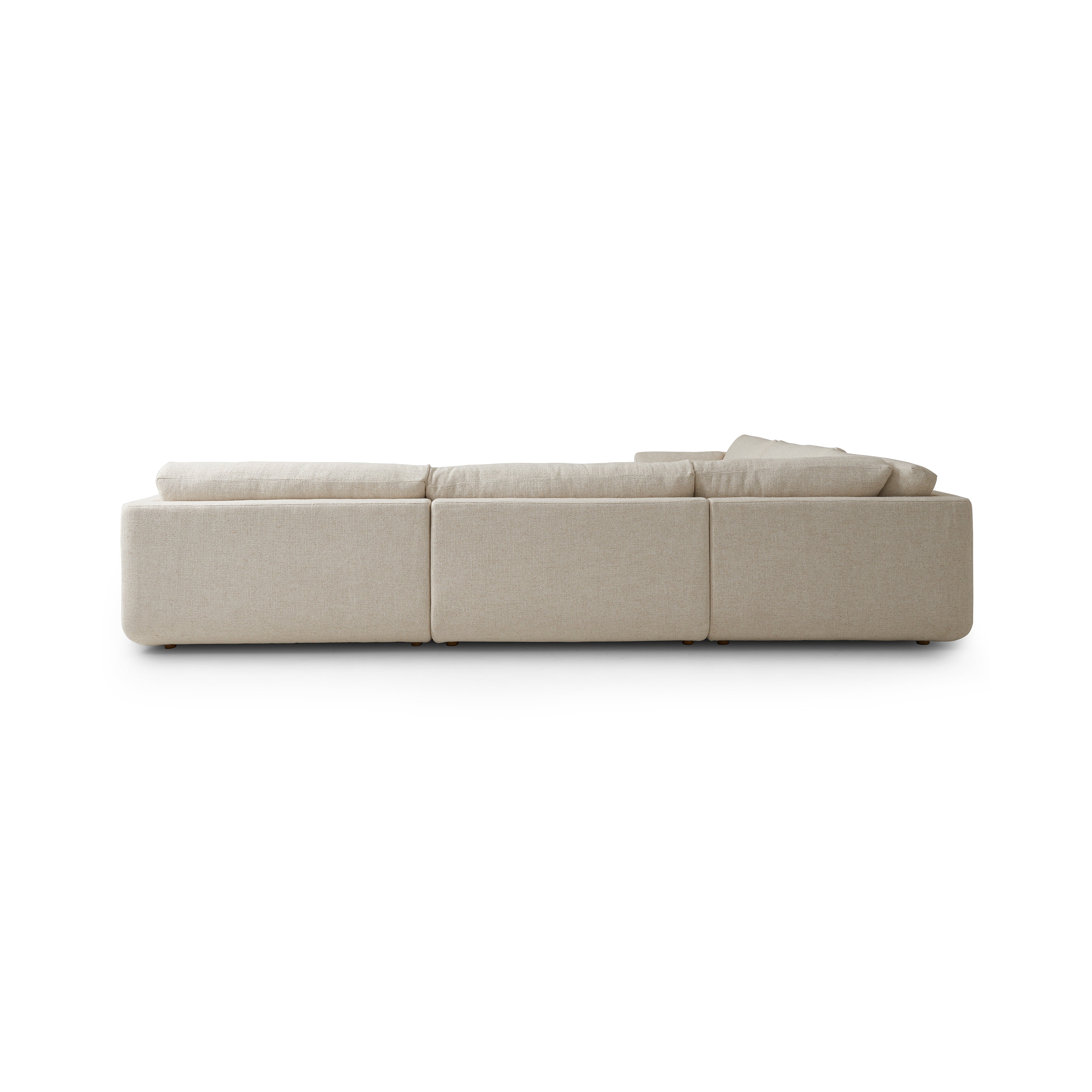 Roland 5-Piece Sectional-Sectionals-StyleMeGHD