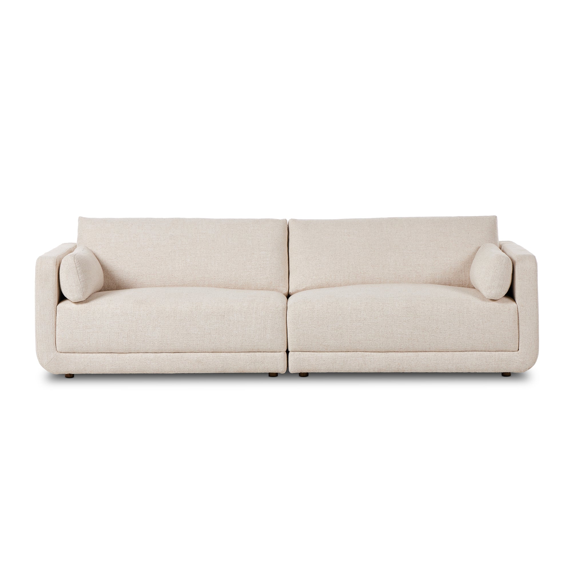 Roland 2-piece Sectional