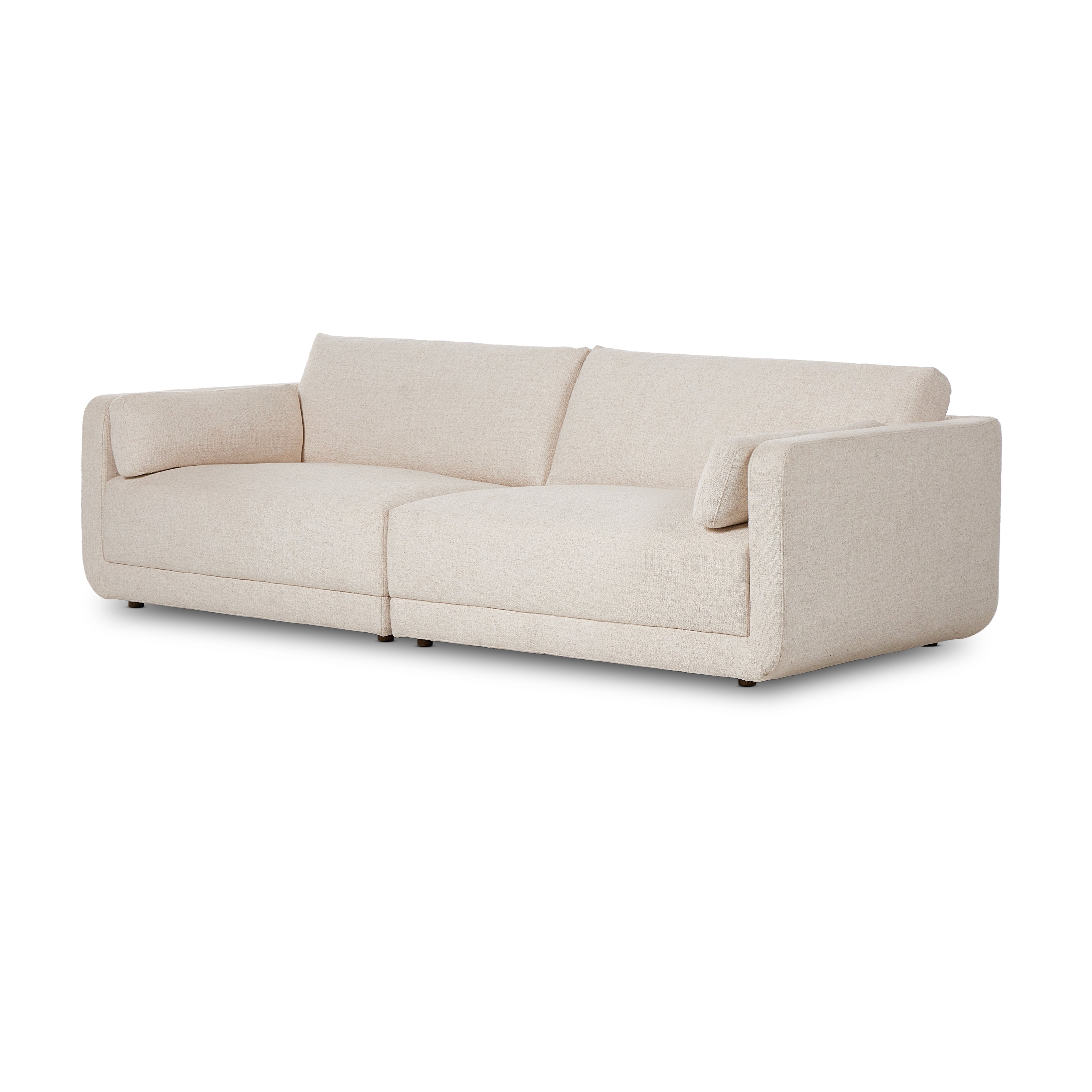 Roland 2-piece Sectional