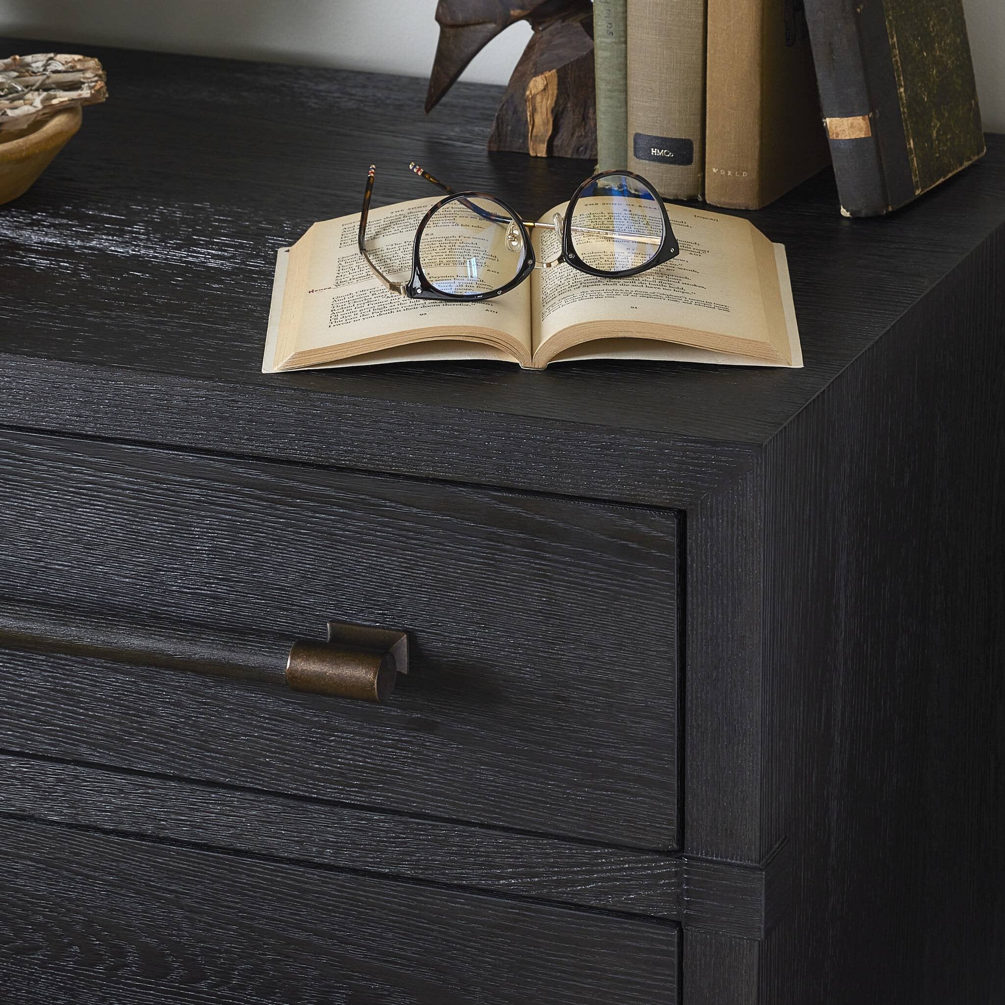Haiden Nightstand