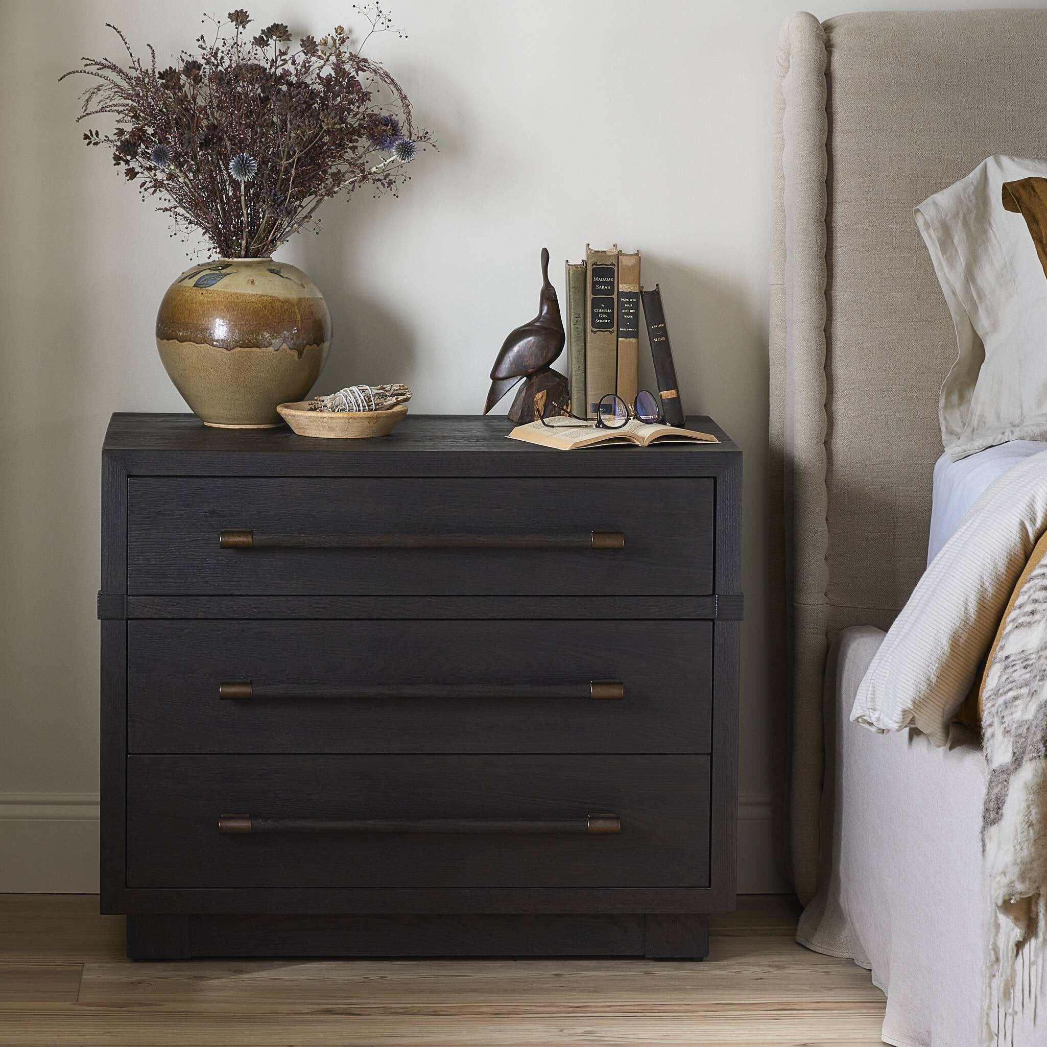 Haiden Nightstand