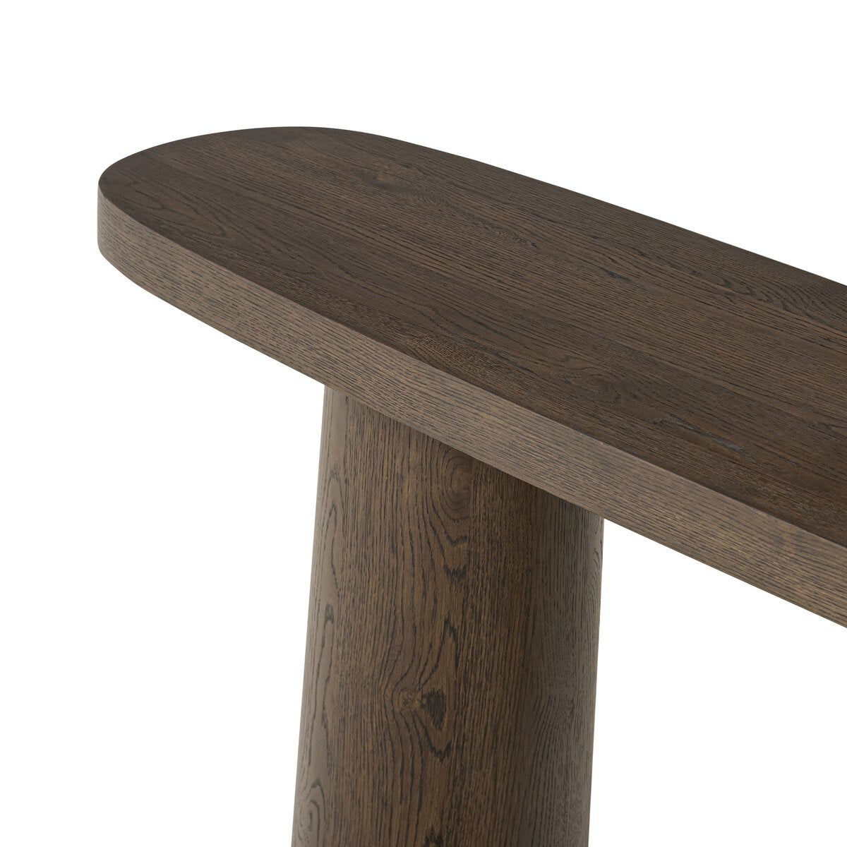 Gunner Console Table