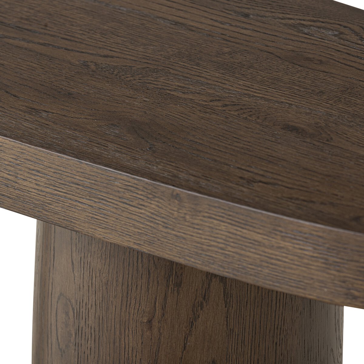 Gunner Console Table