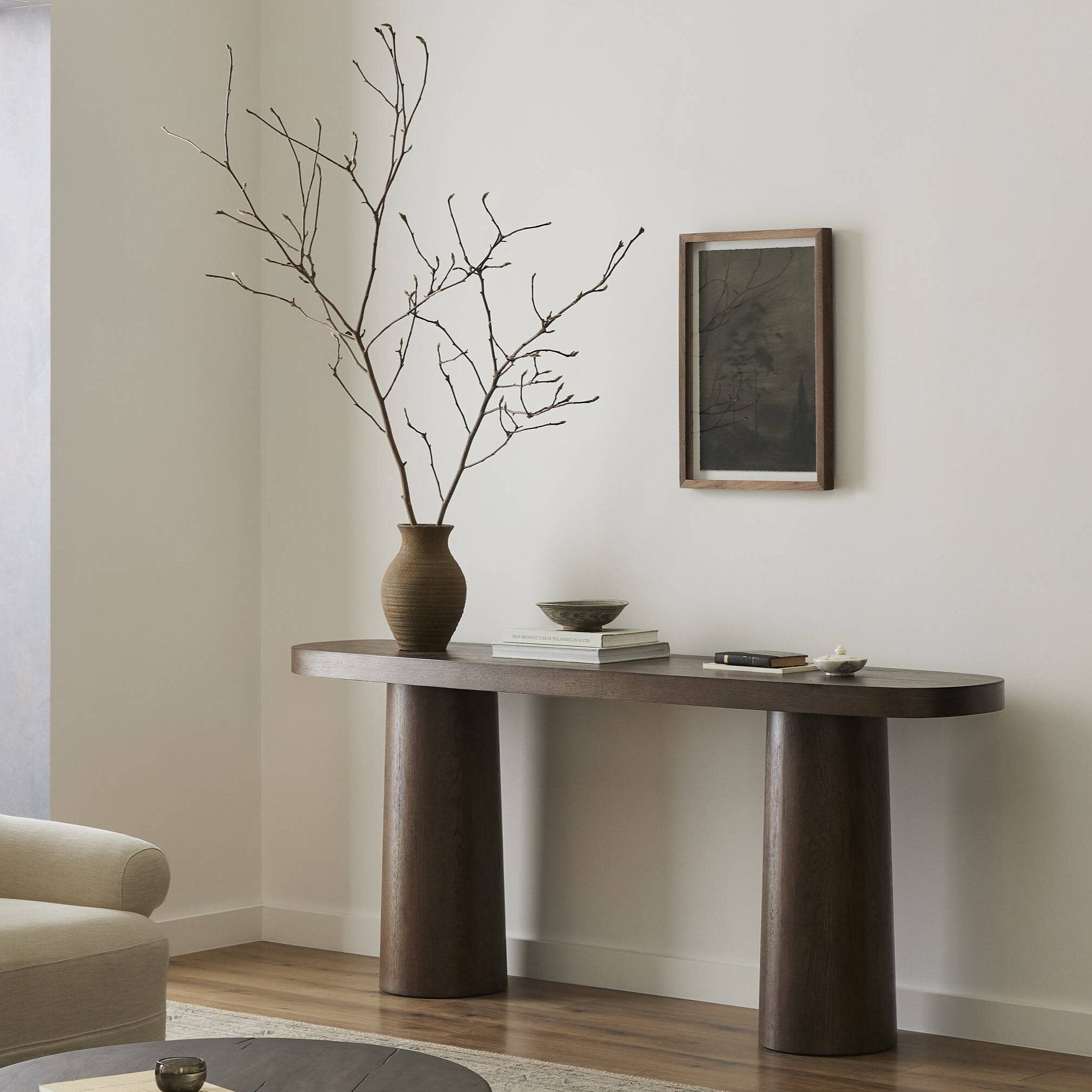 Gunner Console Table