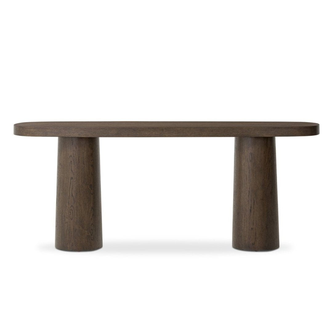 Gunner Console Table