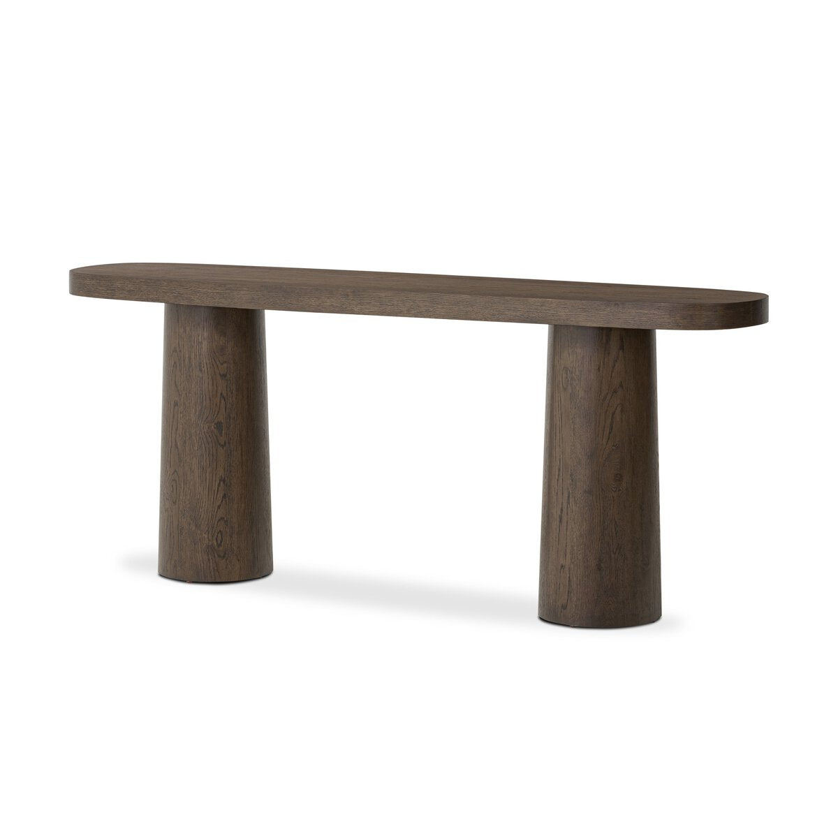 Gunner Console Table