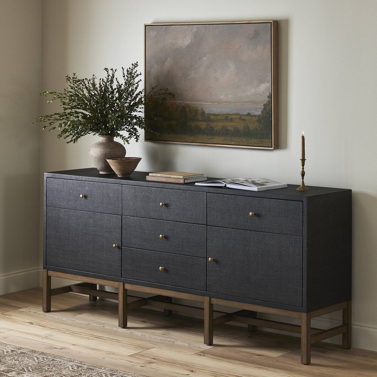 Sander Sideboard - StyleMeGHD - Consoles + Sideboards