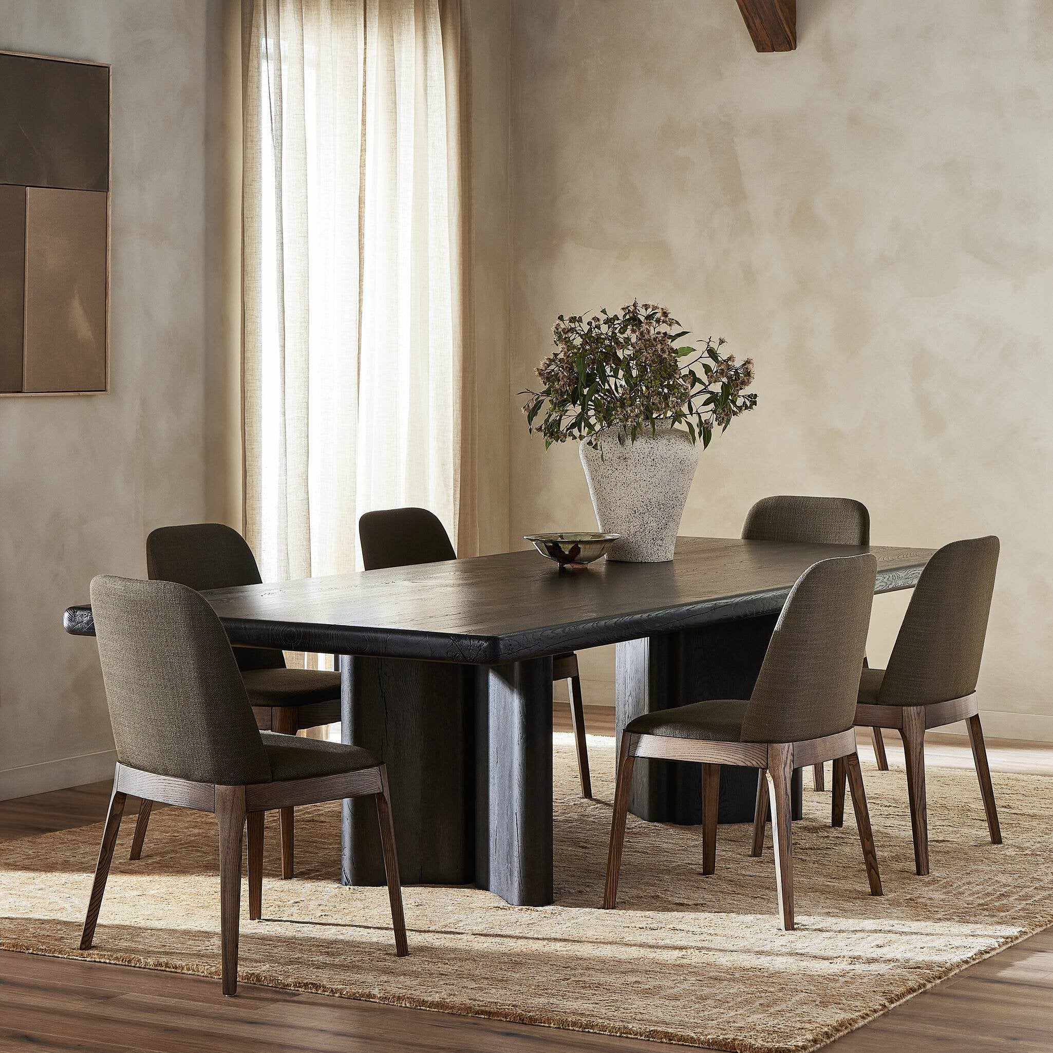 Marley Dining Table