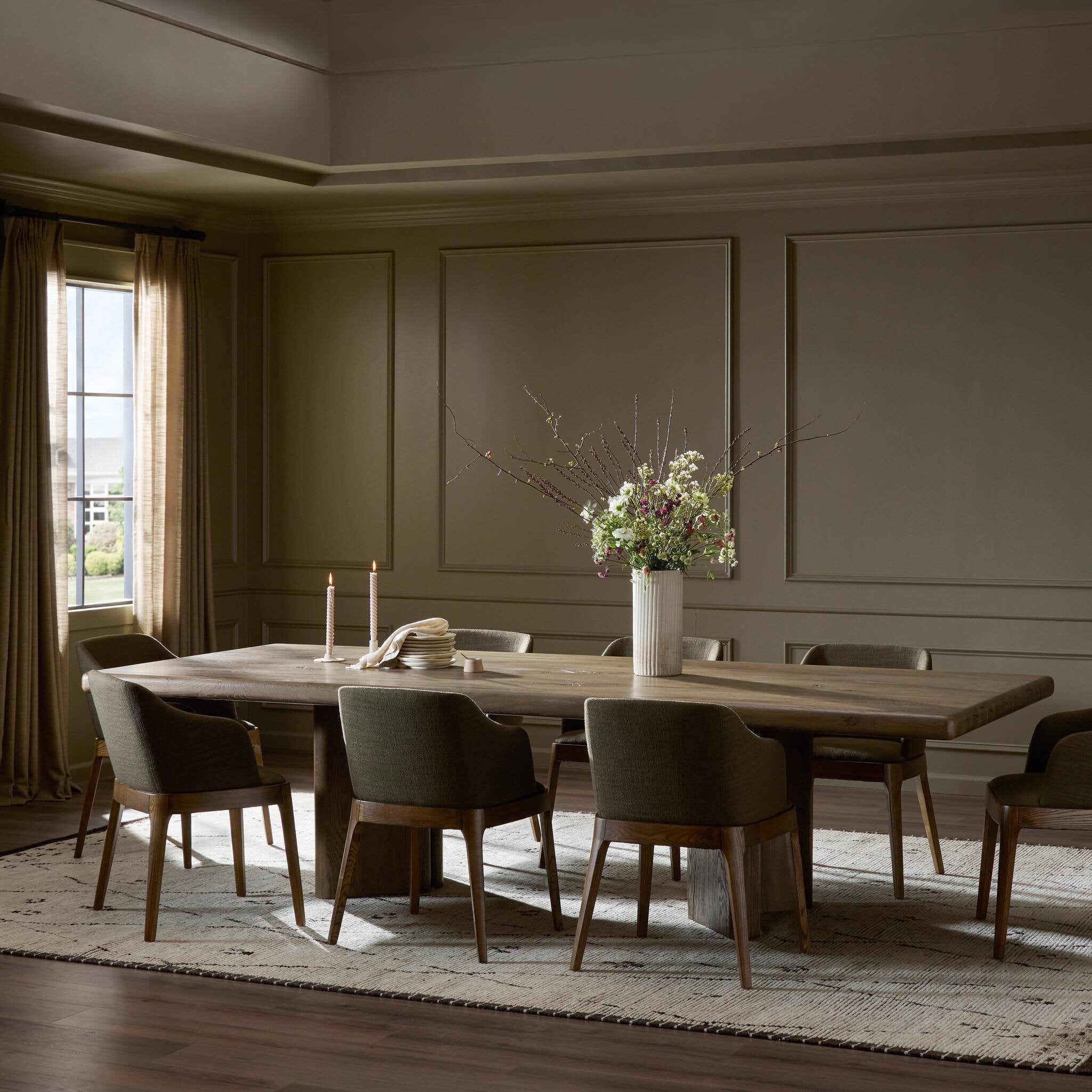 Marley Dining Table