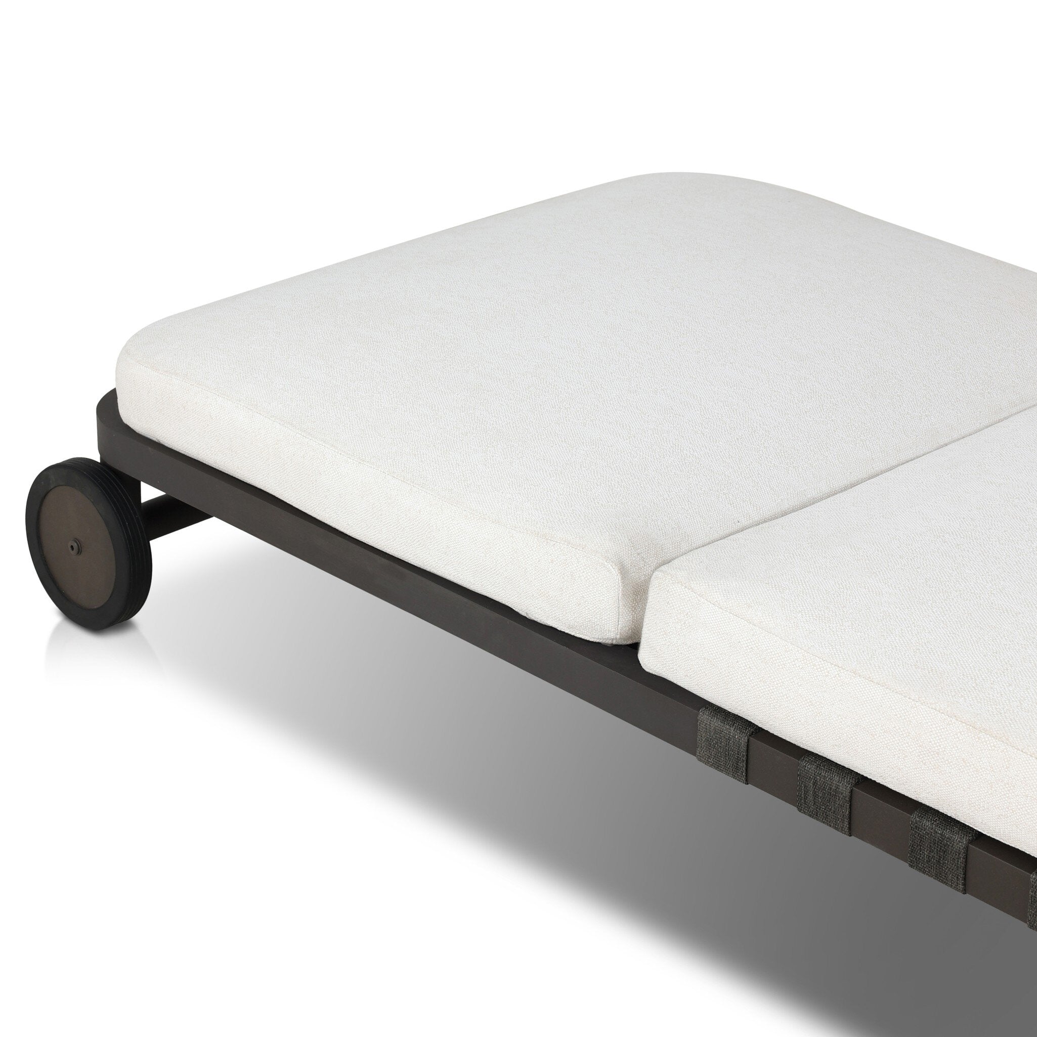 Ramos Outdoor Chaise