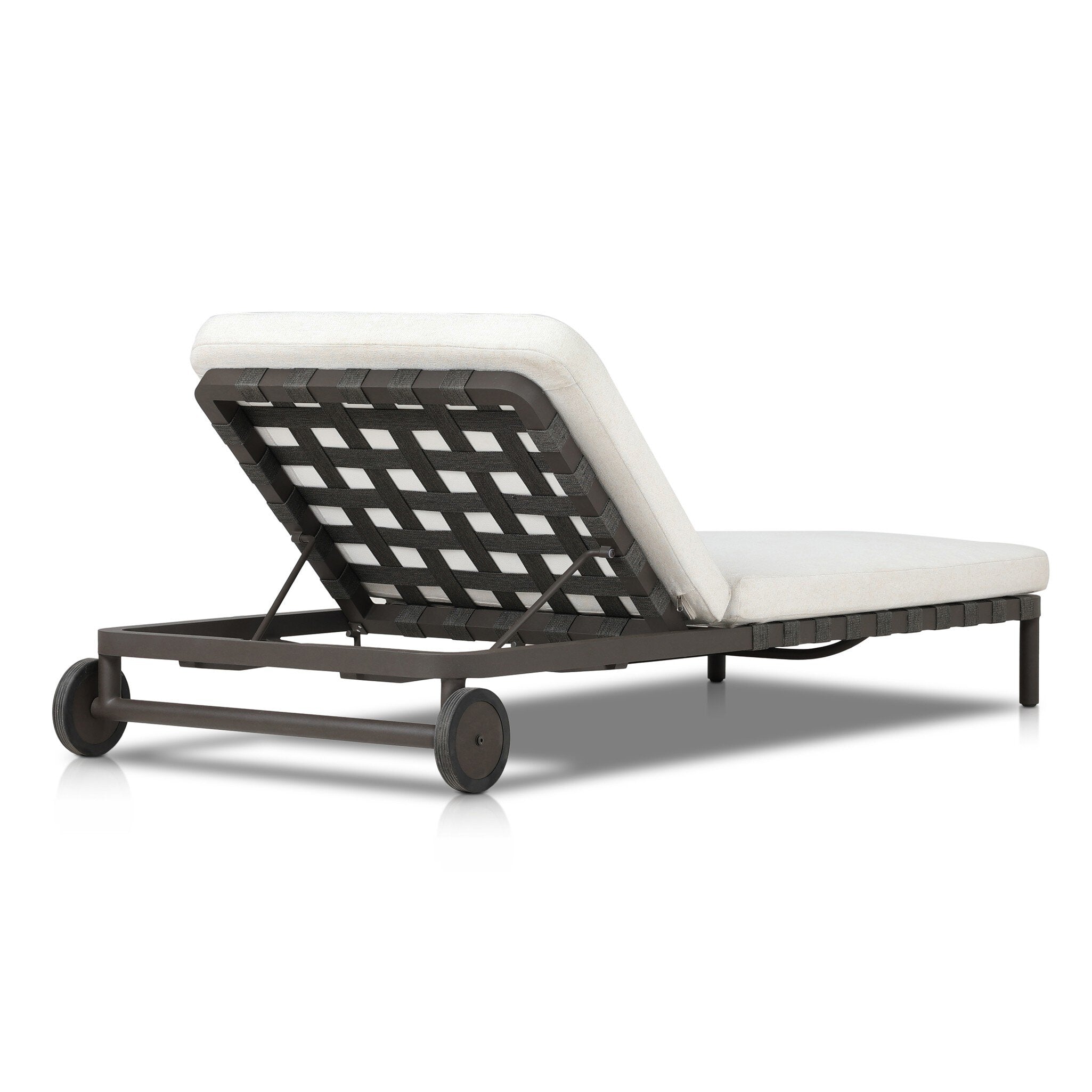 Ramos Outdoor Chaise