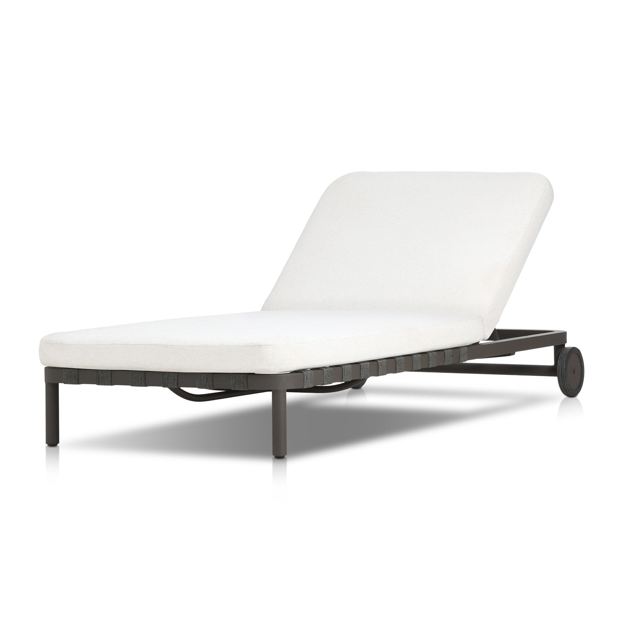 Ramos Outdoor Chaise - StyleMeGHD - Chairs