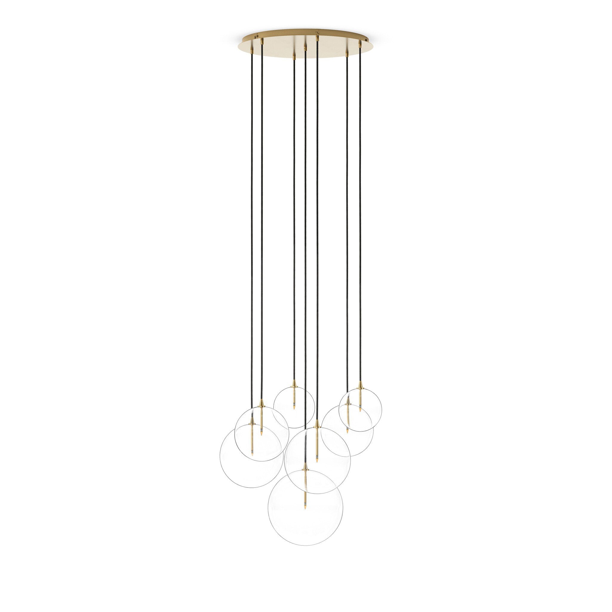 Nessa Chandelier