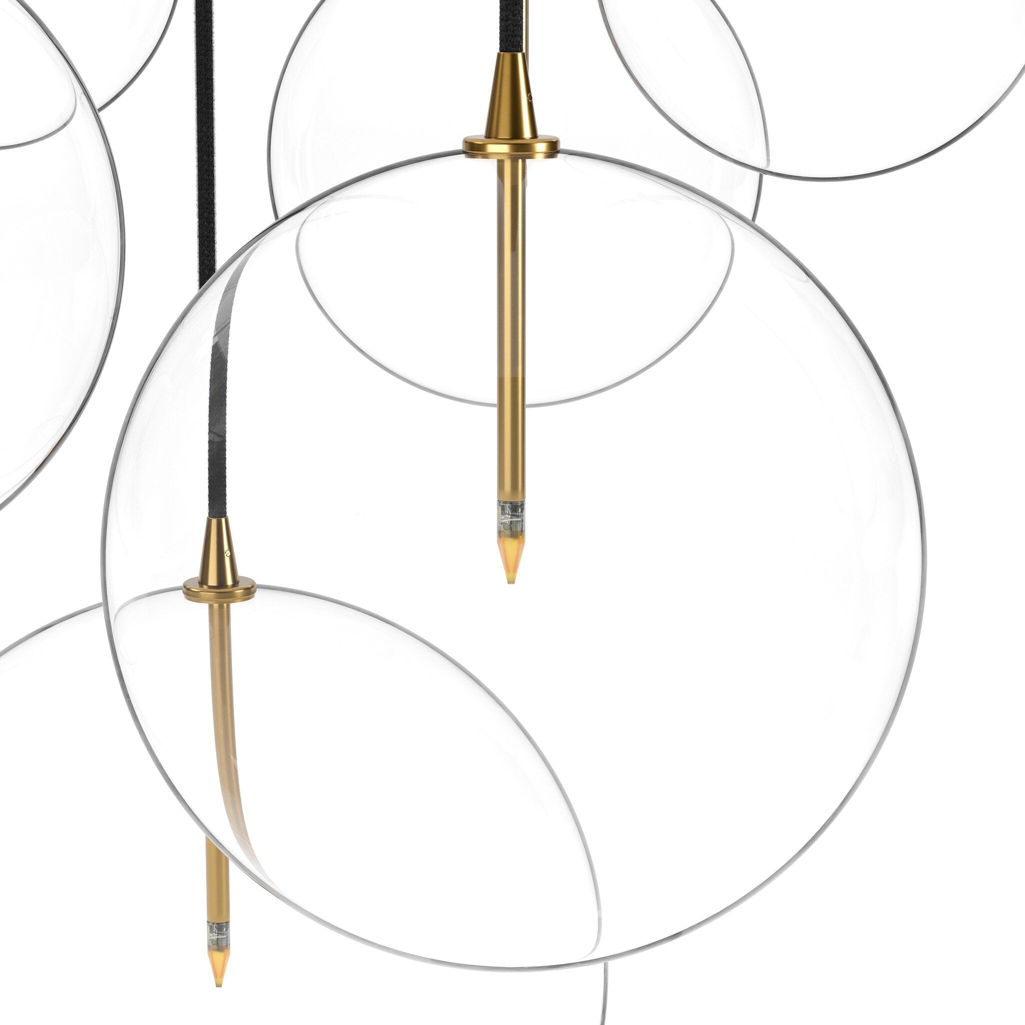 Nessa Chandelier