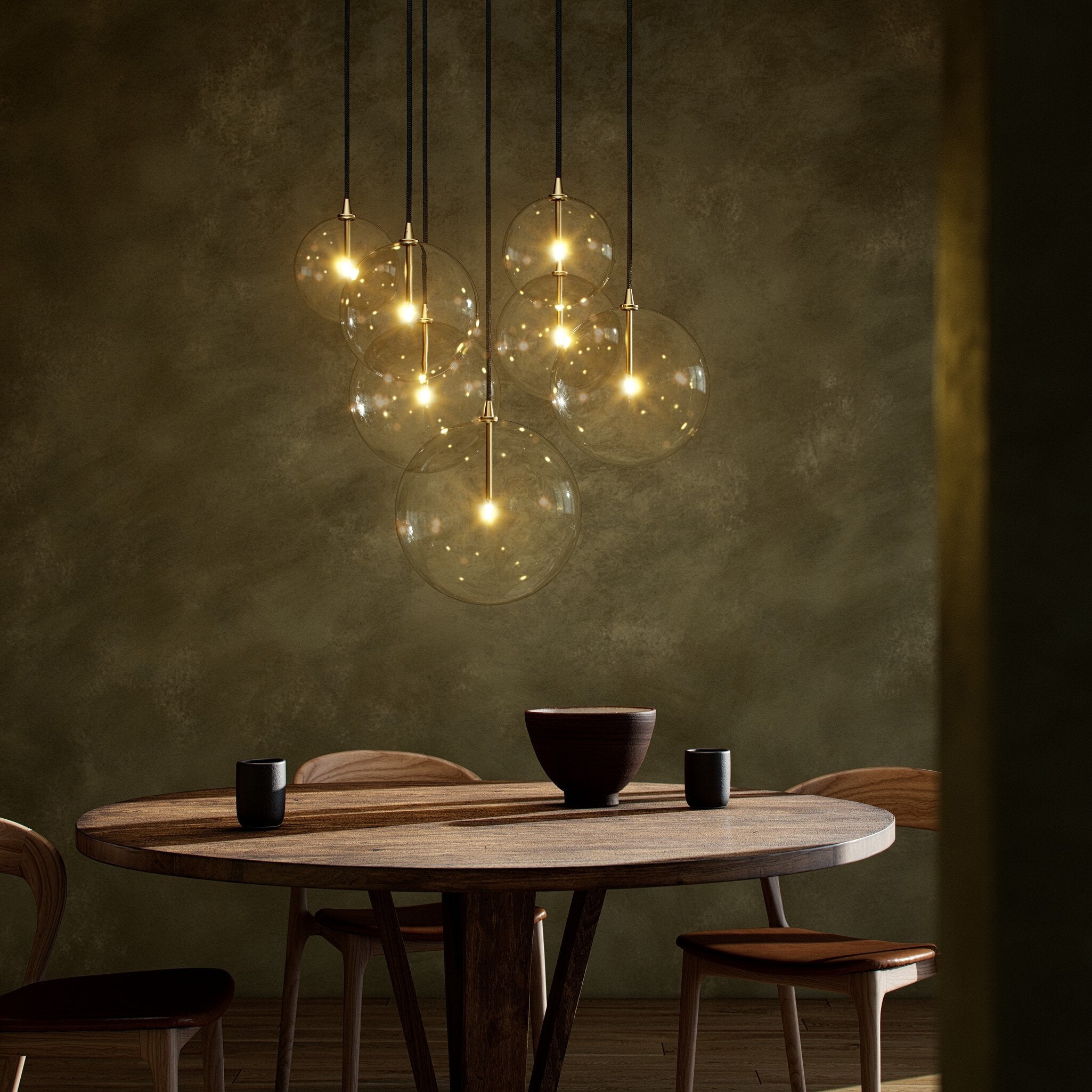 Nessa Chandelier