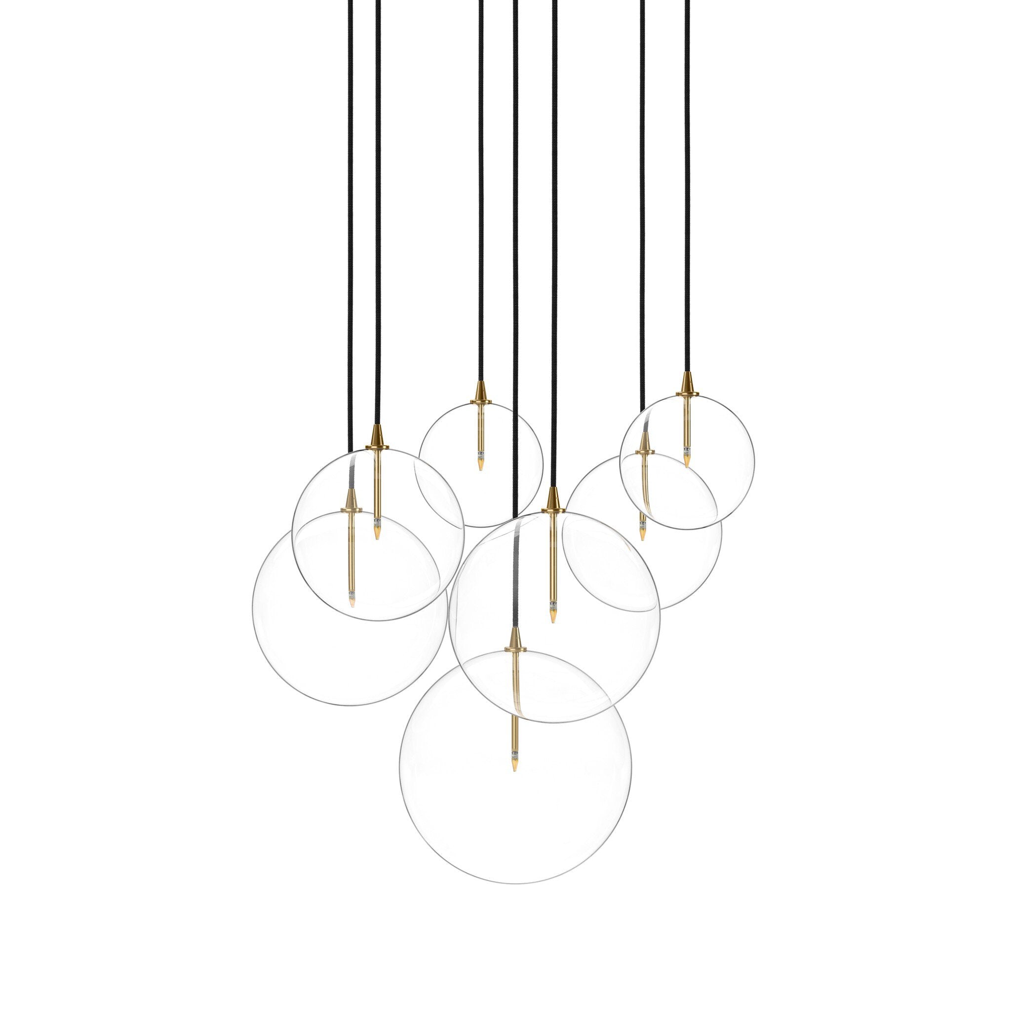 Nessa Chandelier