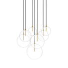 Nessa Chandelier