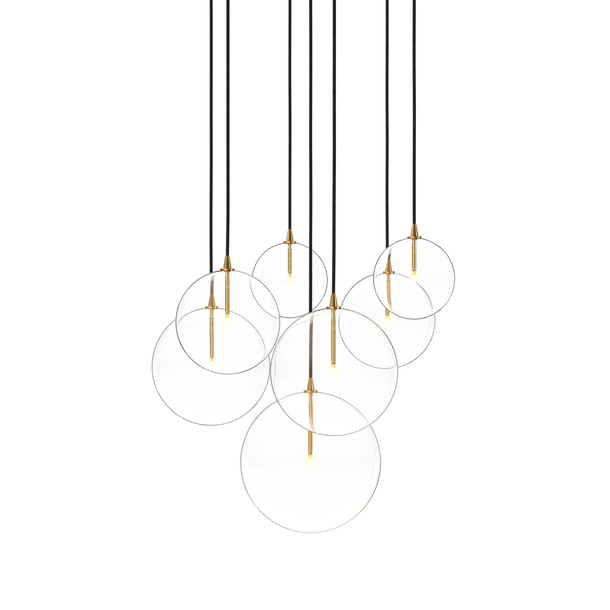 Nessa Chandelier