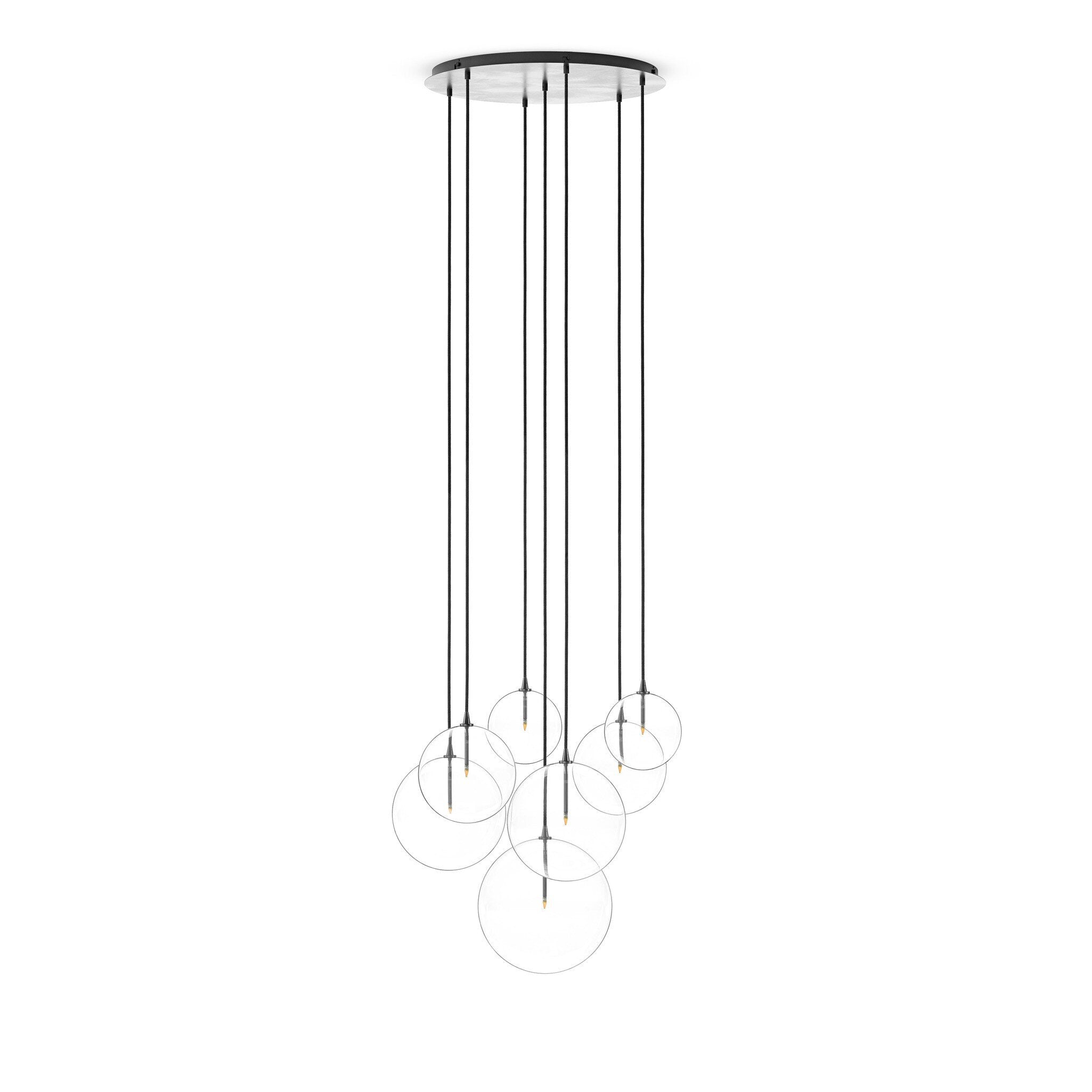 Nessa Chandelier