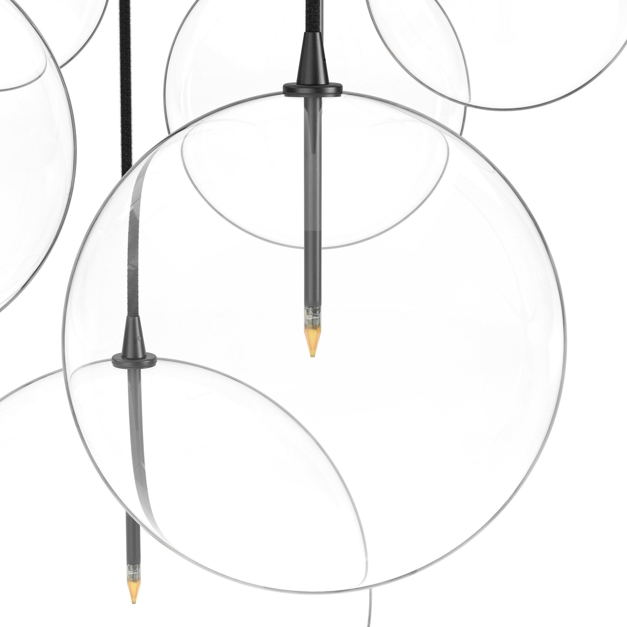 Nessa Chandelier