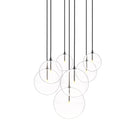 Nessa Chandelier