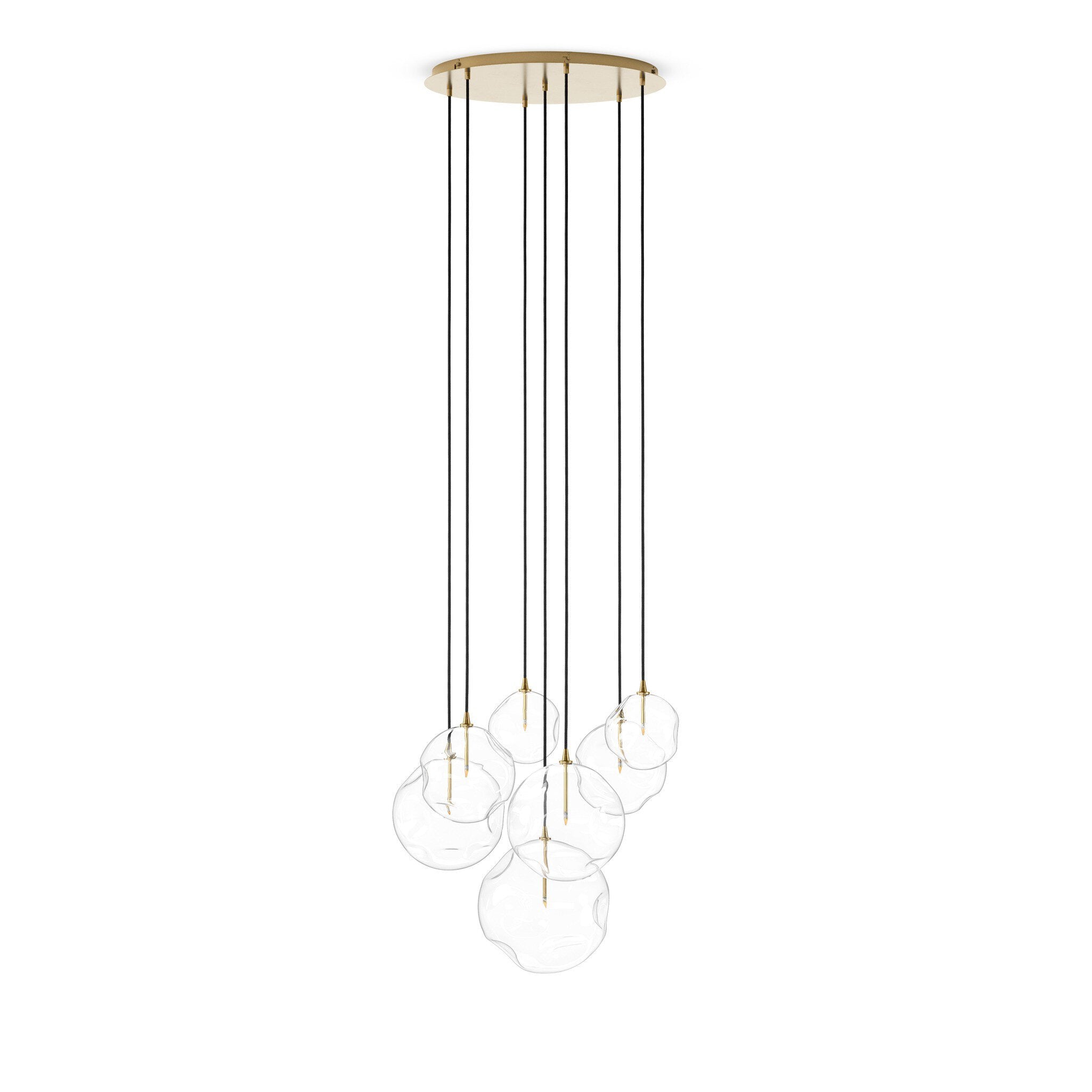 Nessa Chandelier