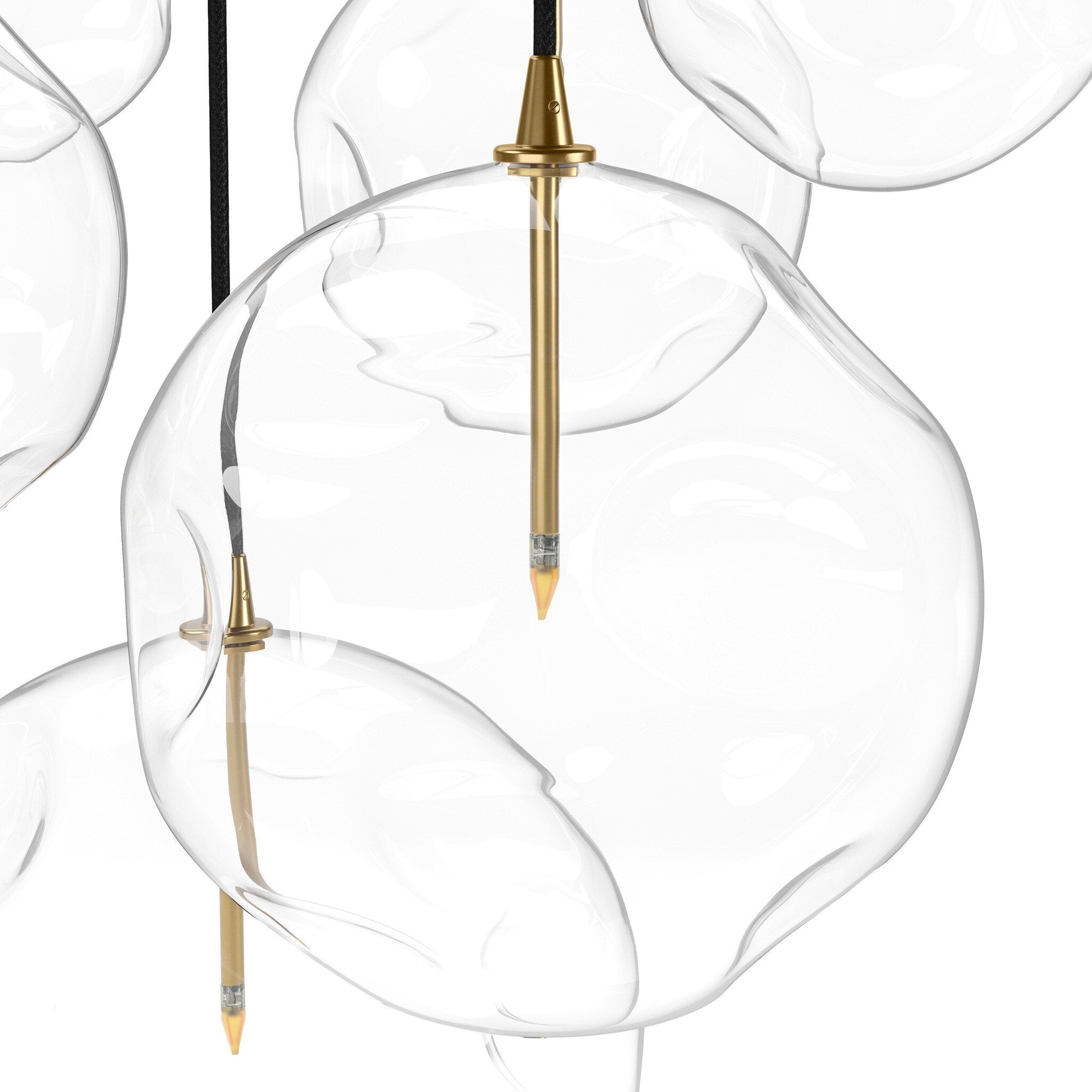 Nessa Chandelier