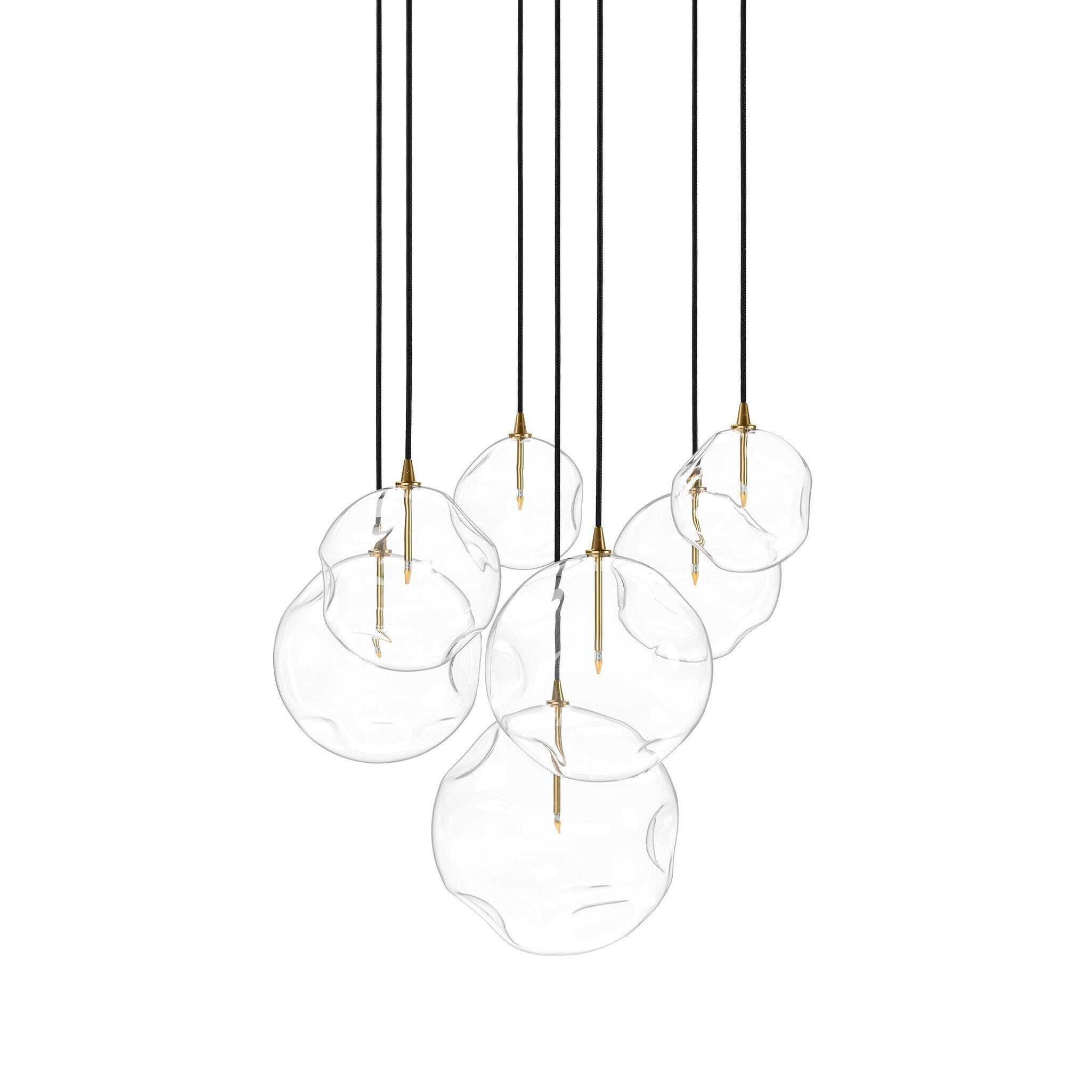 Nessa Chandelier